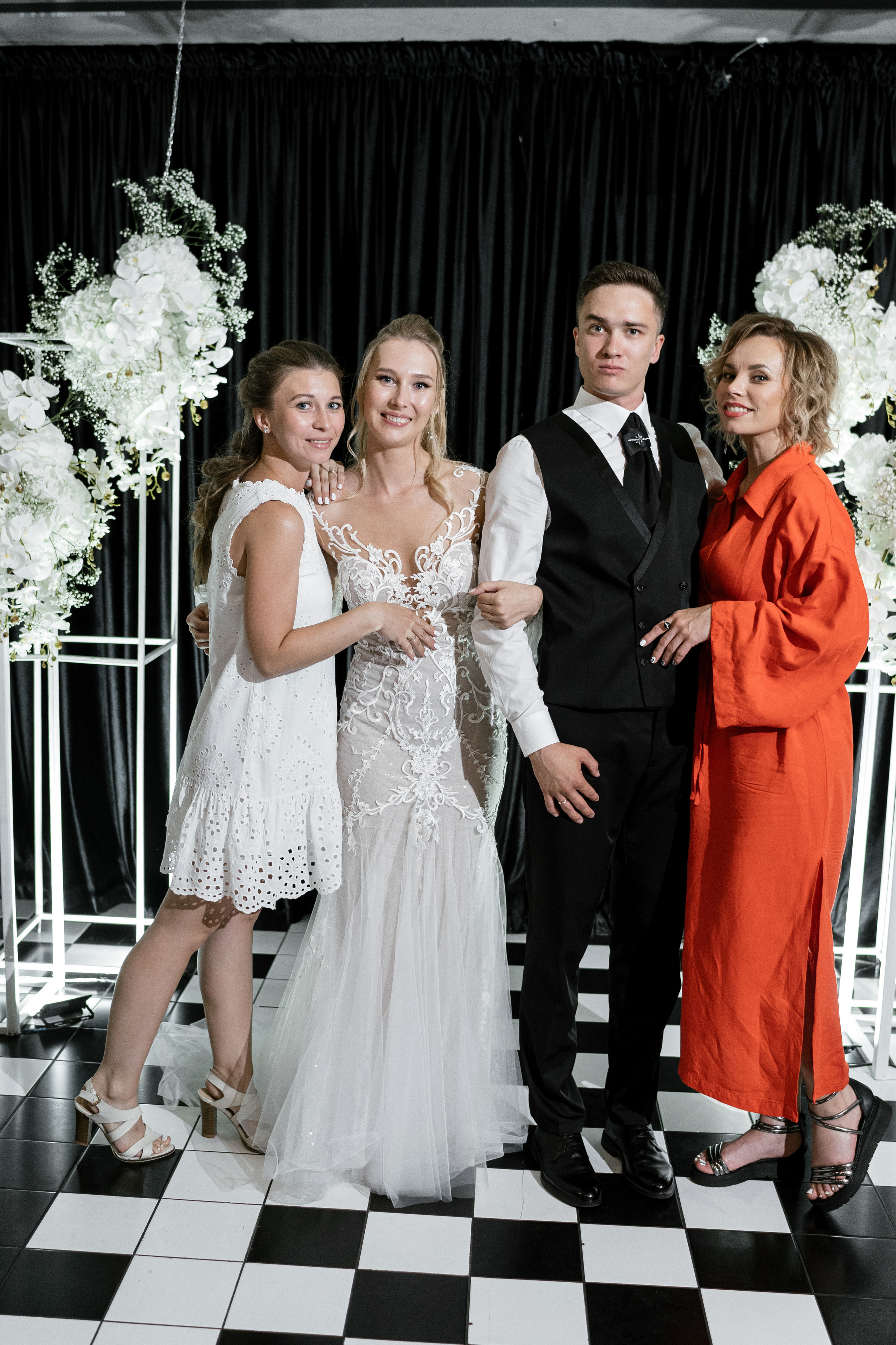 10.07.2021 Wedding day. Фотограф Томск, Новосибирск Влад Свириденко