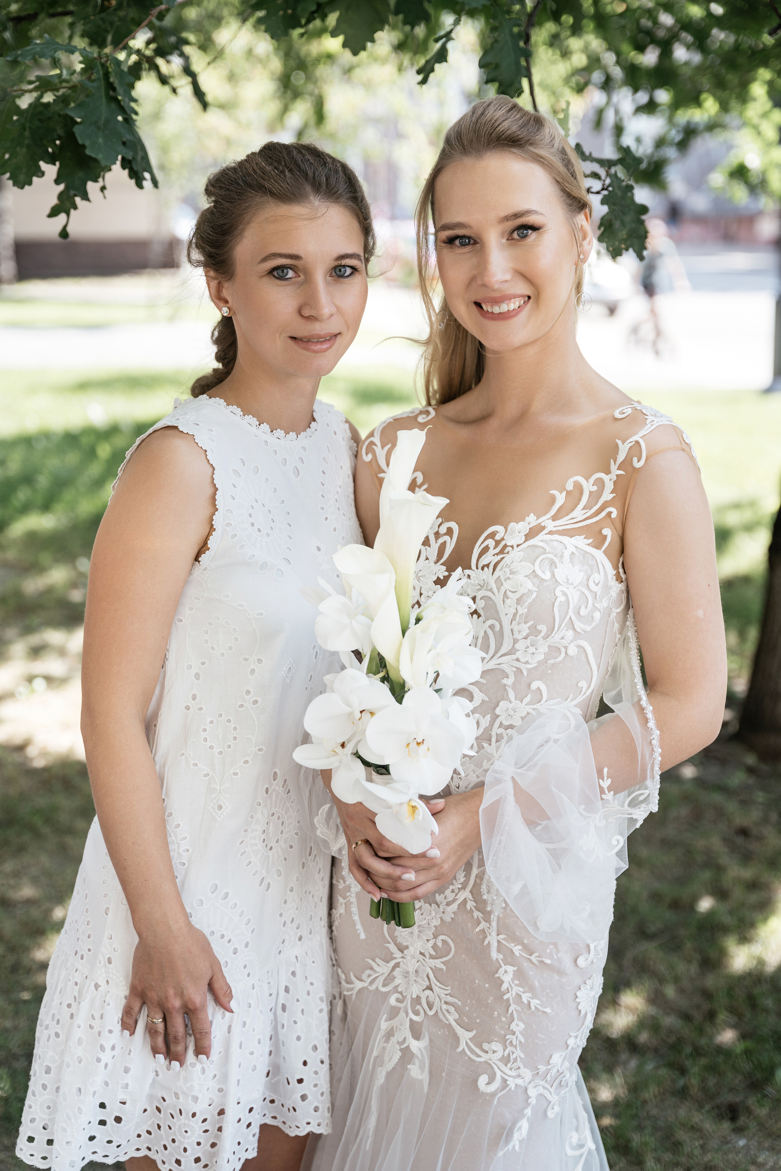 10.07.2021 Wedding day. Фотограф Томск, Новосибирск Влад Свириденко