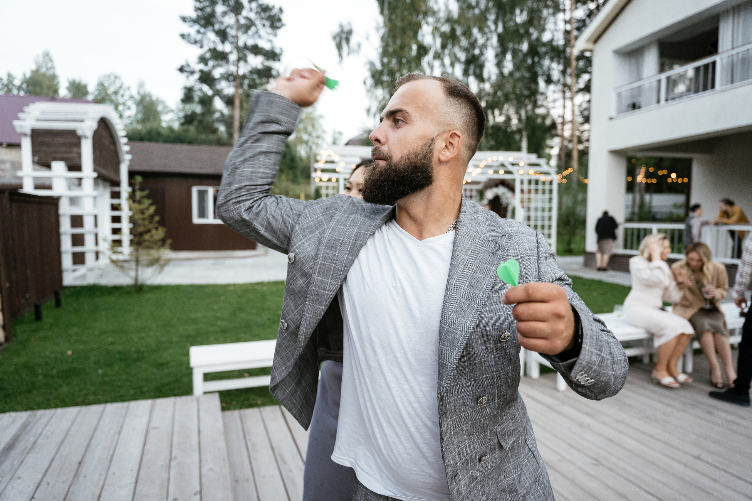 18.08.2021 Wedding day. Фотограф Томск, Новосибирск Влад Свириденко