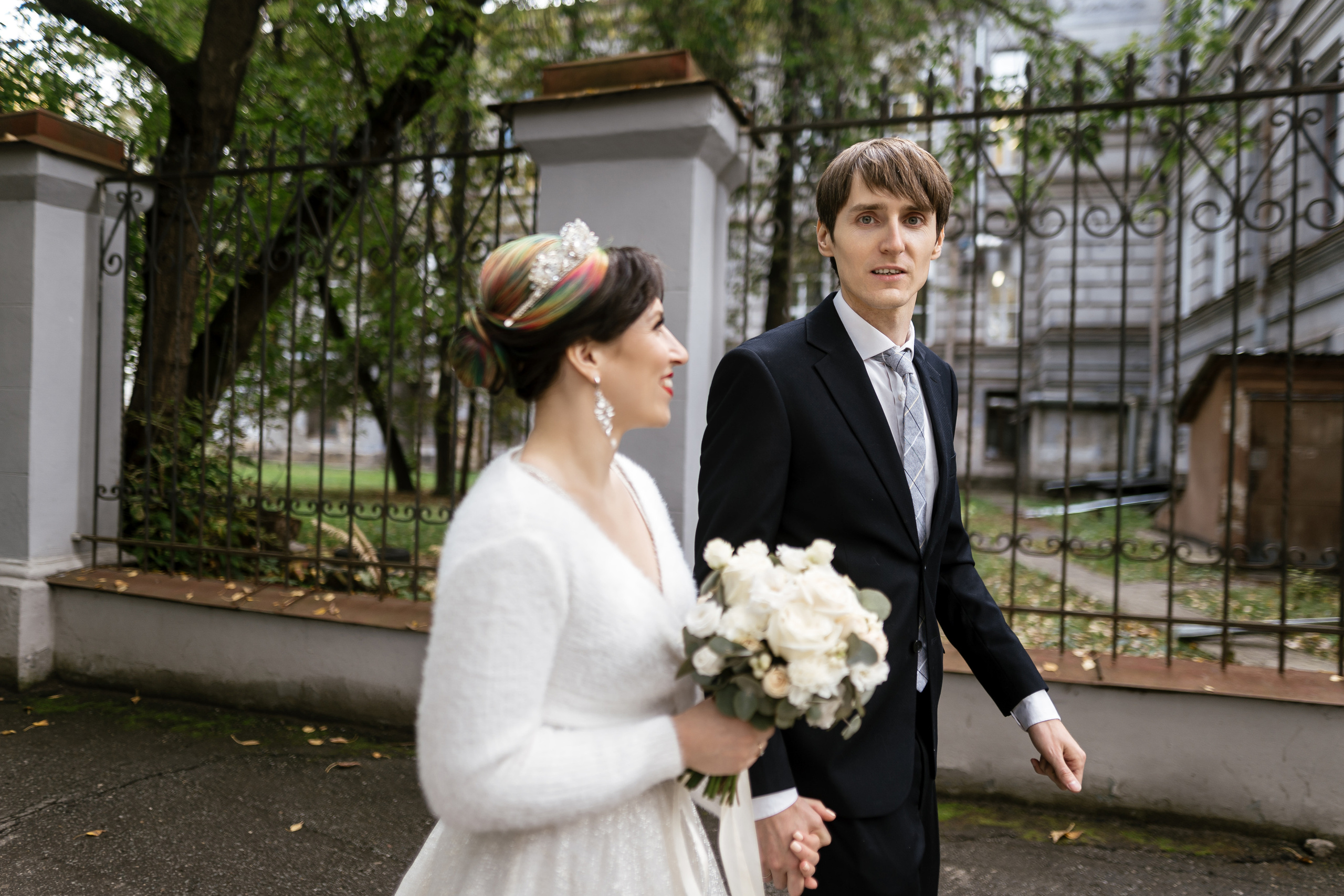 23.09.2021 Wedding day. Фотограф Томск, Новосибирск Влад Свириденко