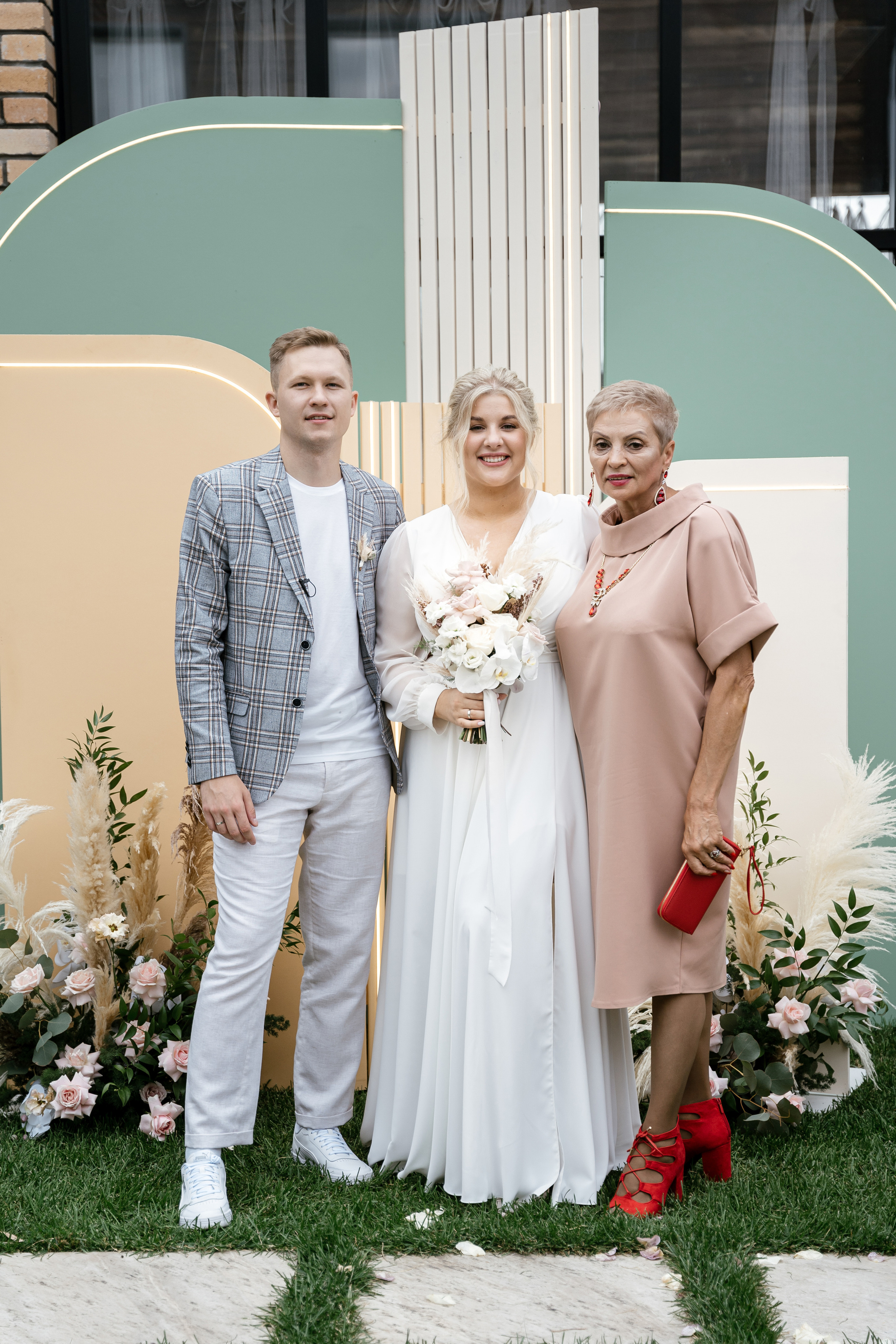 23.08.2021 Wedding day. Фотограф Томск, Новосибирск Влад Свириденко