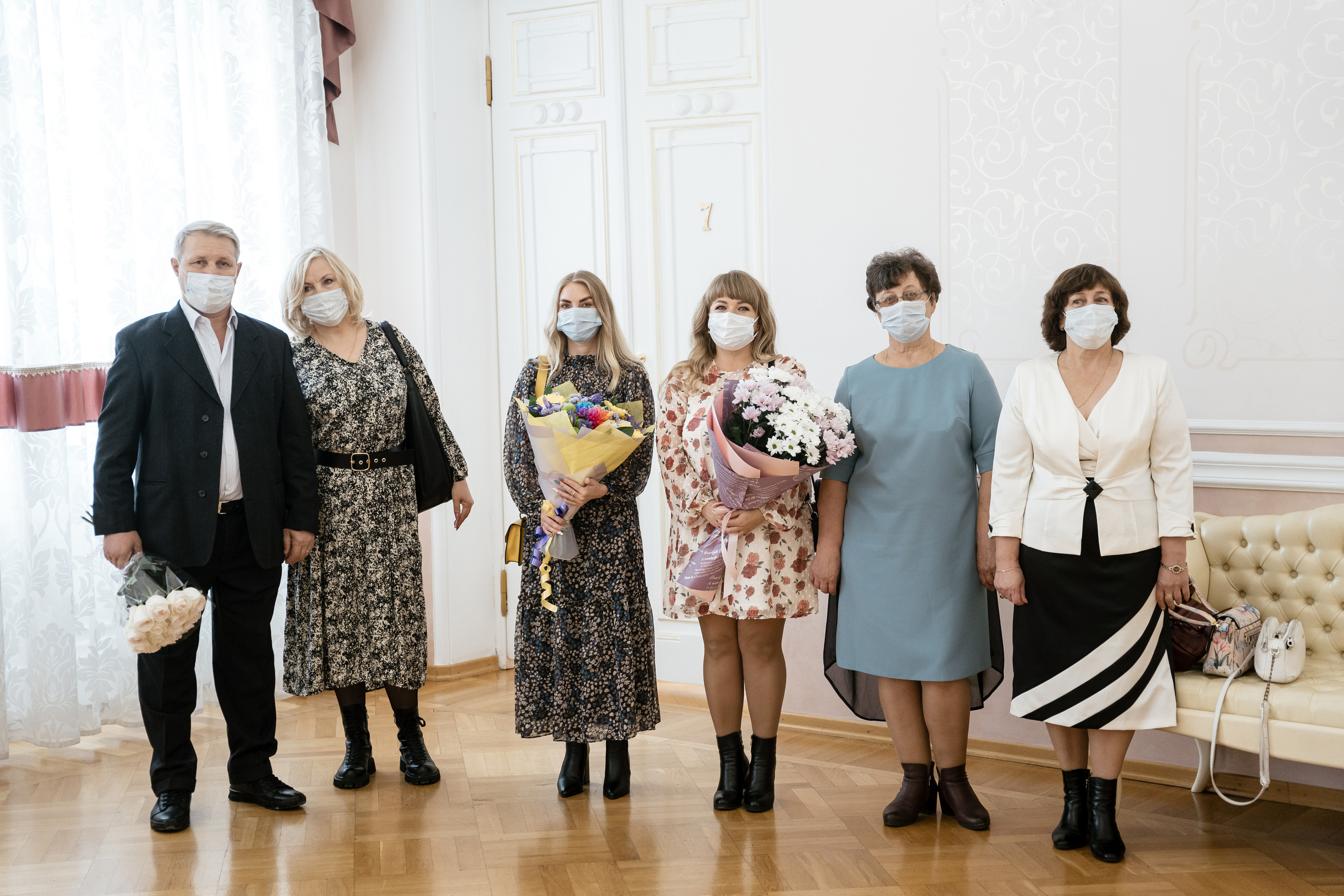 23.09.2021 Wedding day. Фотограф Томск, Новосибирск Влад Свириденко