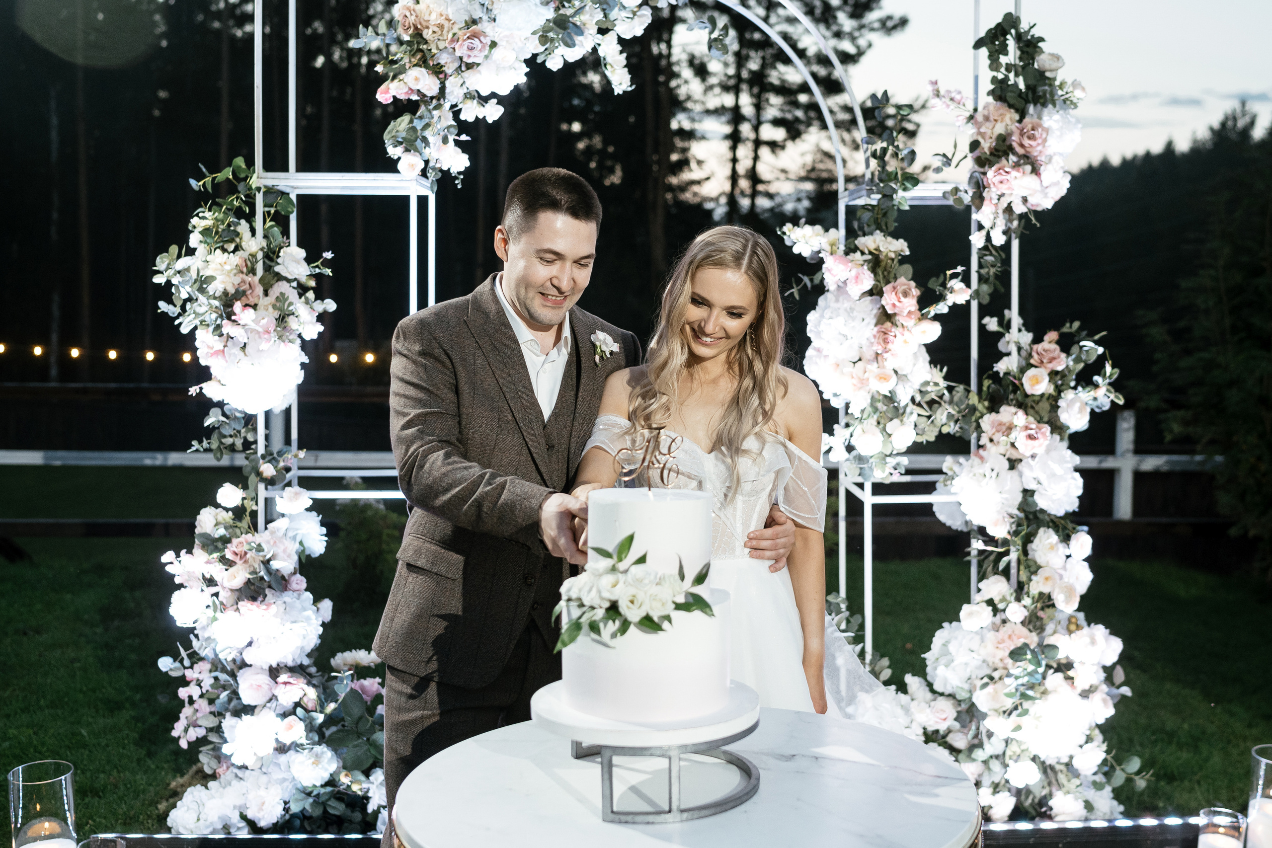 18.08.2021 Wedding day. Фотограф Томск, Новосибирск Влад Свириденко