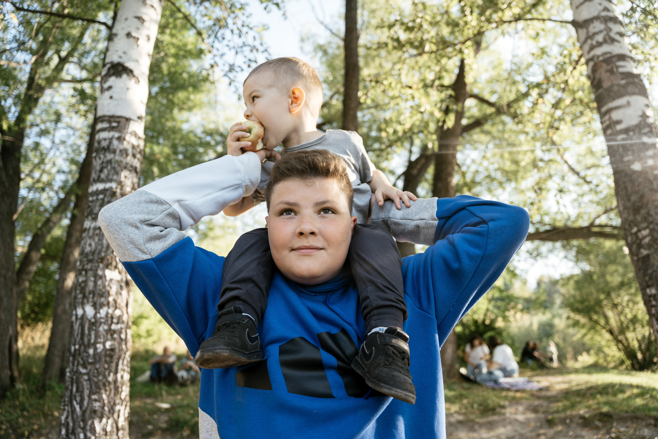 24.08.2021. Фотограф Томск, Новосибирск Влад Свириденко
