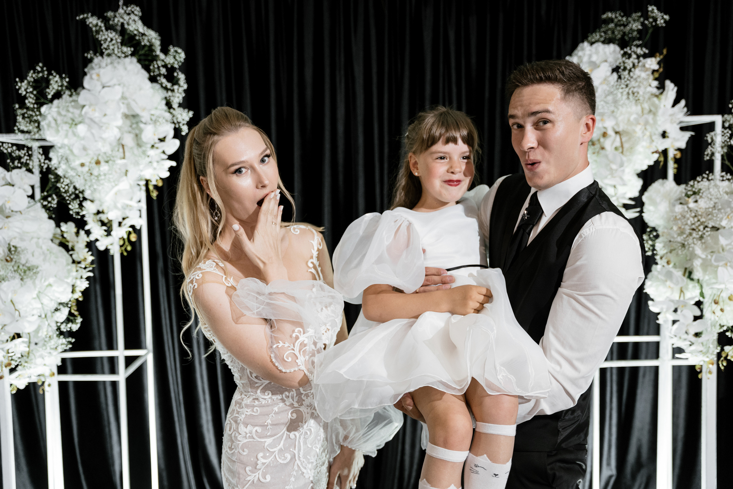 10.07.2021 Wedding day. Фотограф Томск, Новосибирск Влад Свириденко