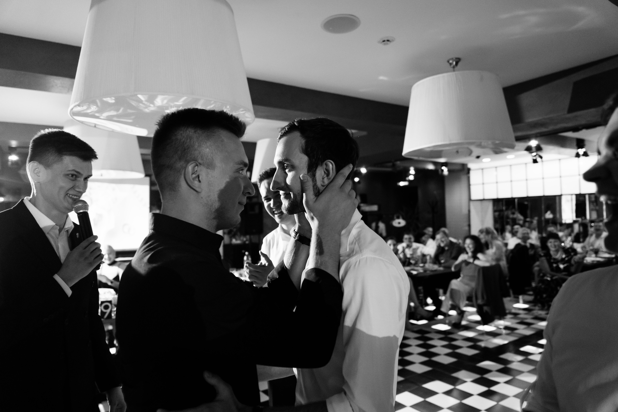 10.07.2021 Wedding day. Фотограф Томск, Новосибирск Влад Свириденко