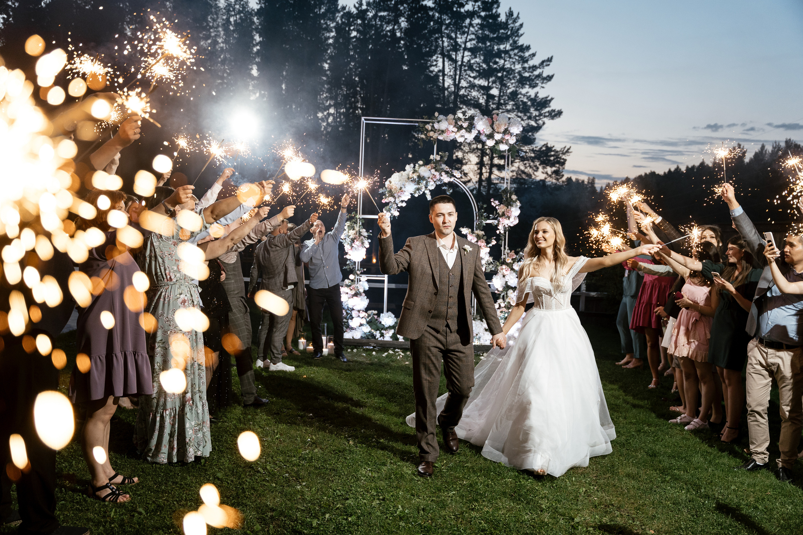 18.08.2021 Wedding day. Фотограф Томск, Новосибирск Влад Свириденко