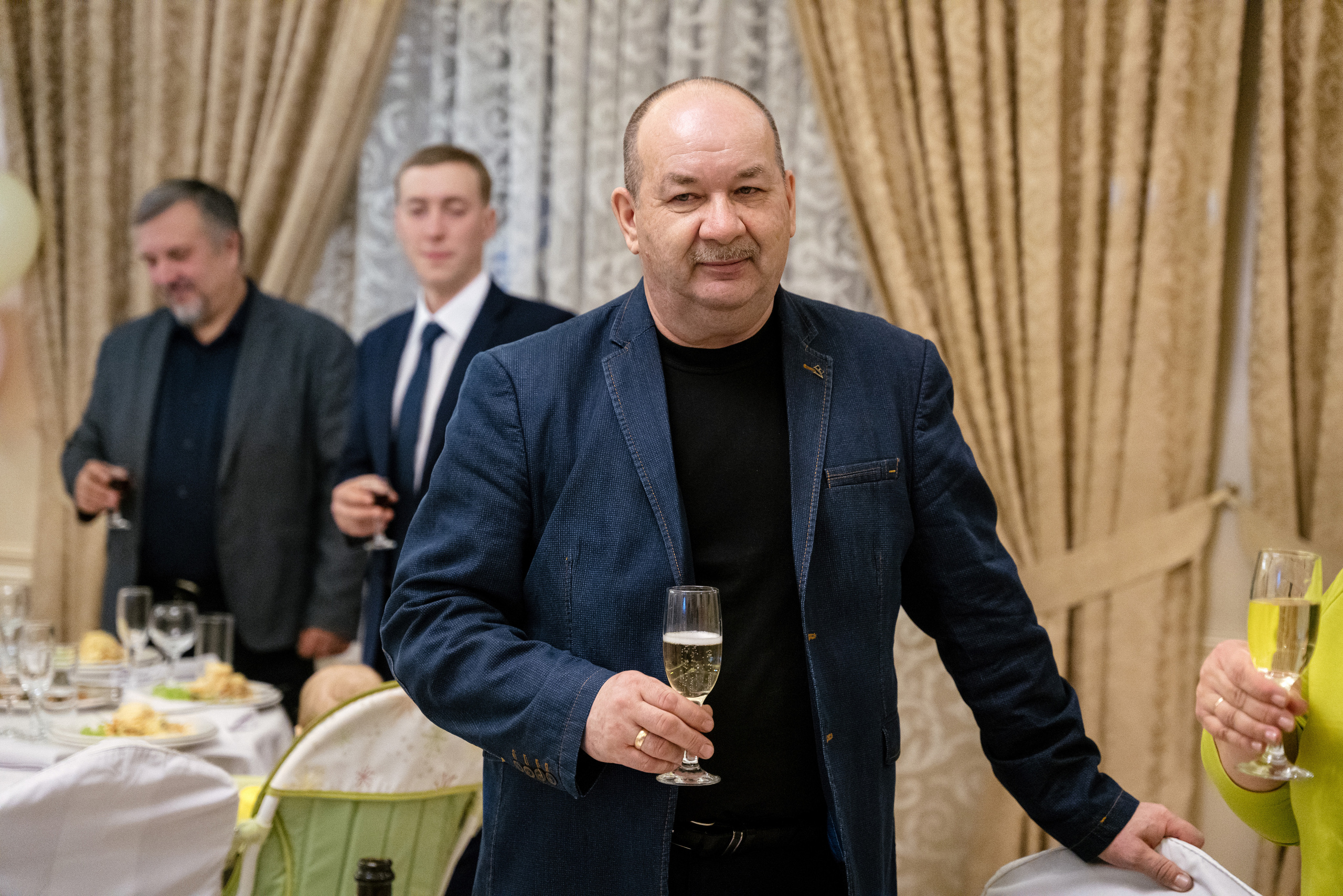 23.11.2021. Фотограф Томск, Новосибирск Влад Свириденко