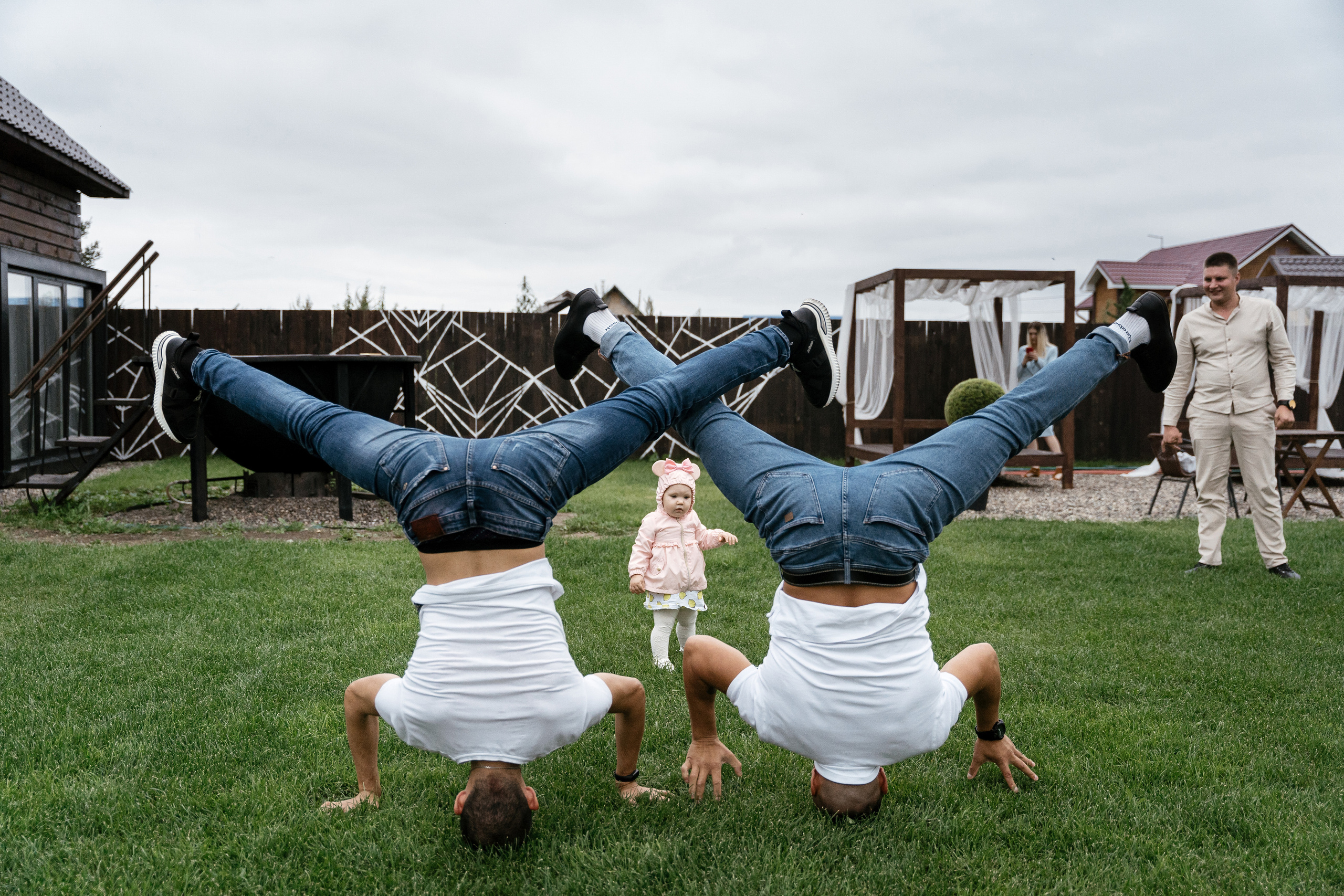 23.08.2021 Wedding day. Фотограф Томск, Новосибирск Влад Свириденко