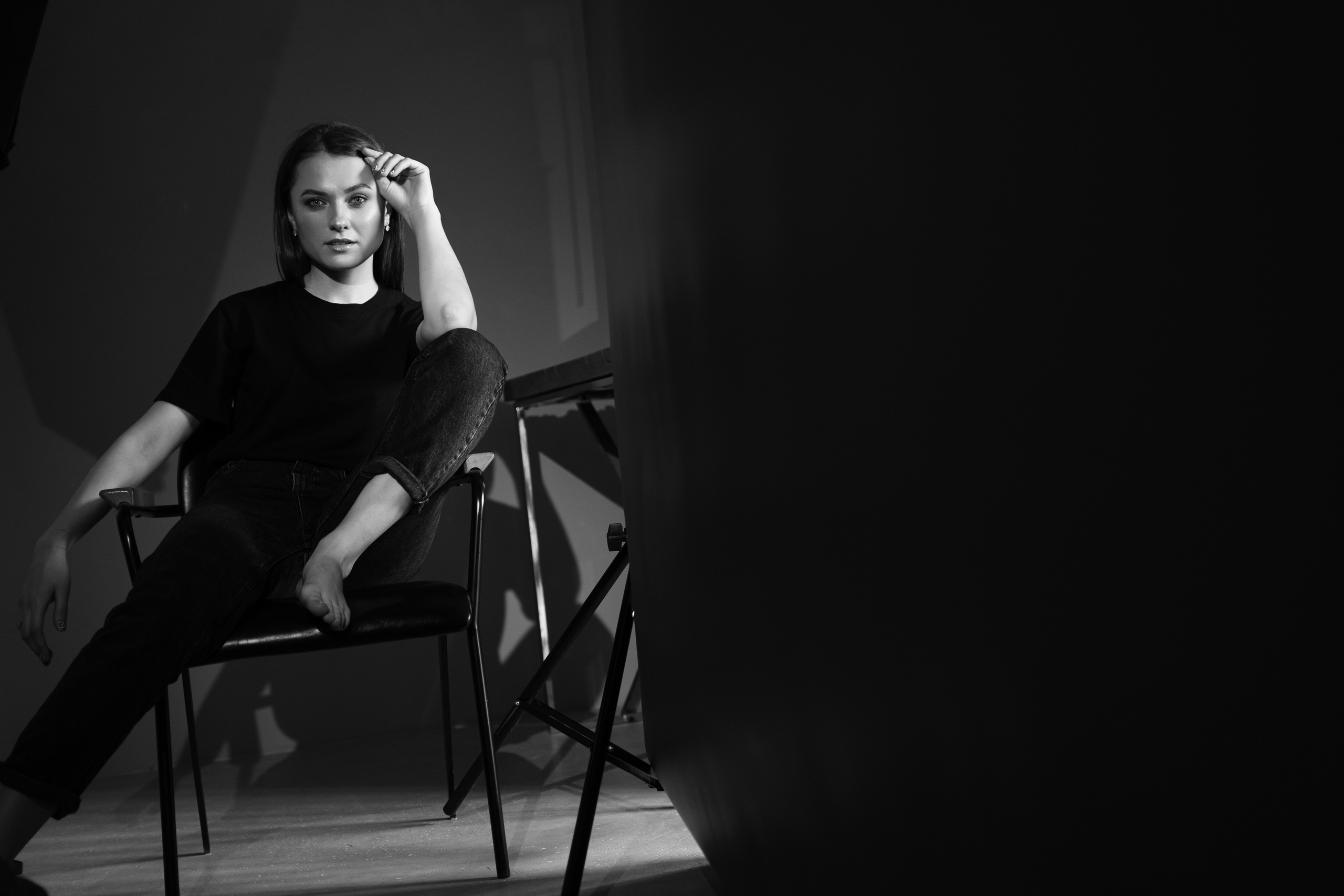 Паше 30ка. Фотограф Томск, Новосибирск Влад Свириденко