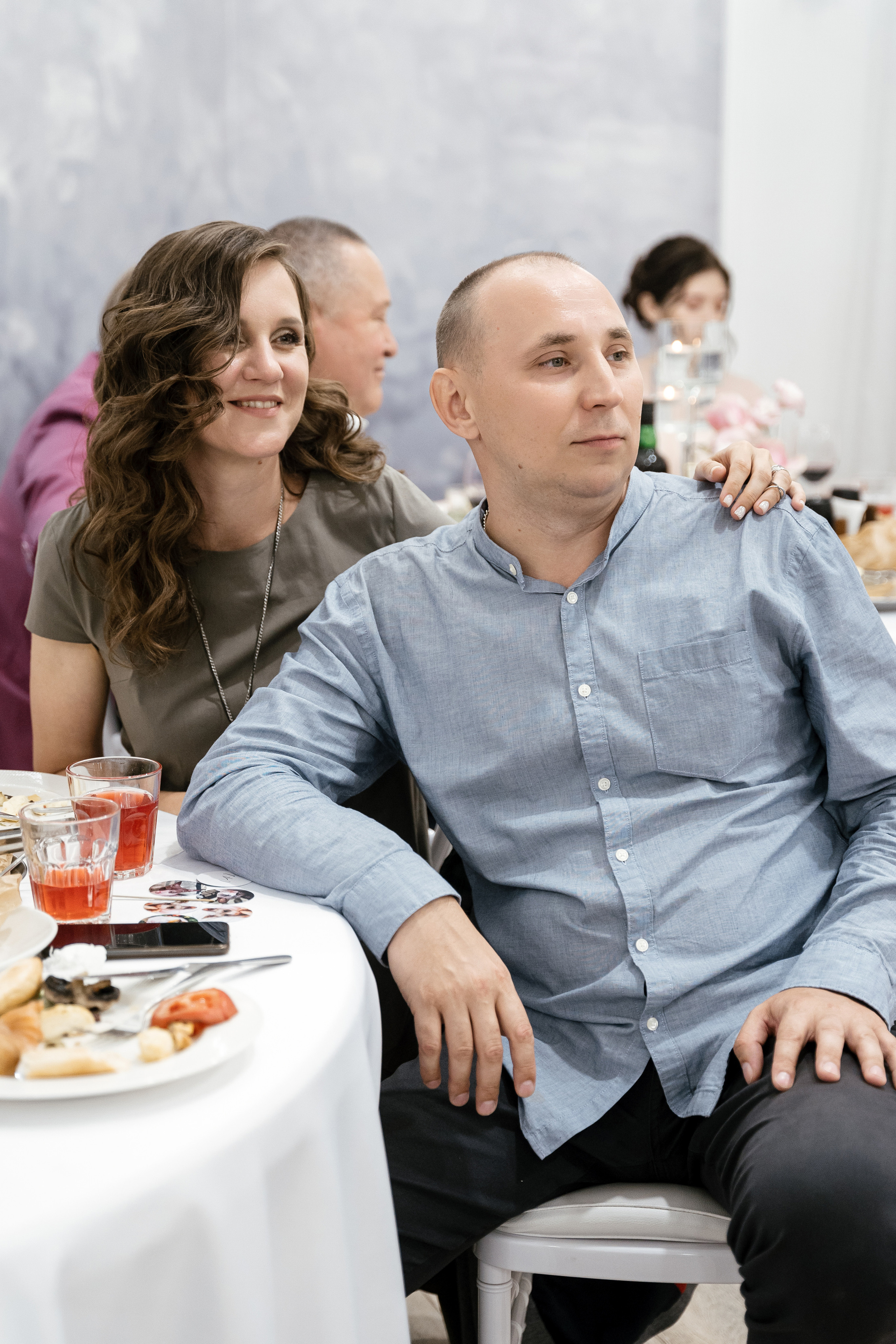 18.08.2021 Wedding day. Фотограф Томск, Новосибирск Влад Свириденко