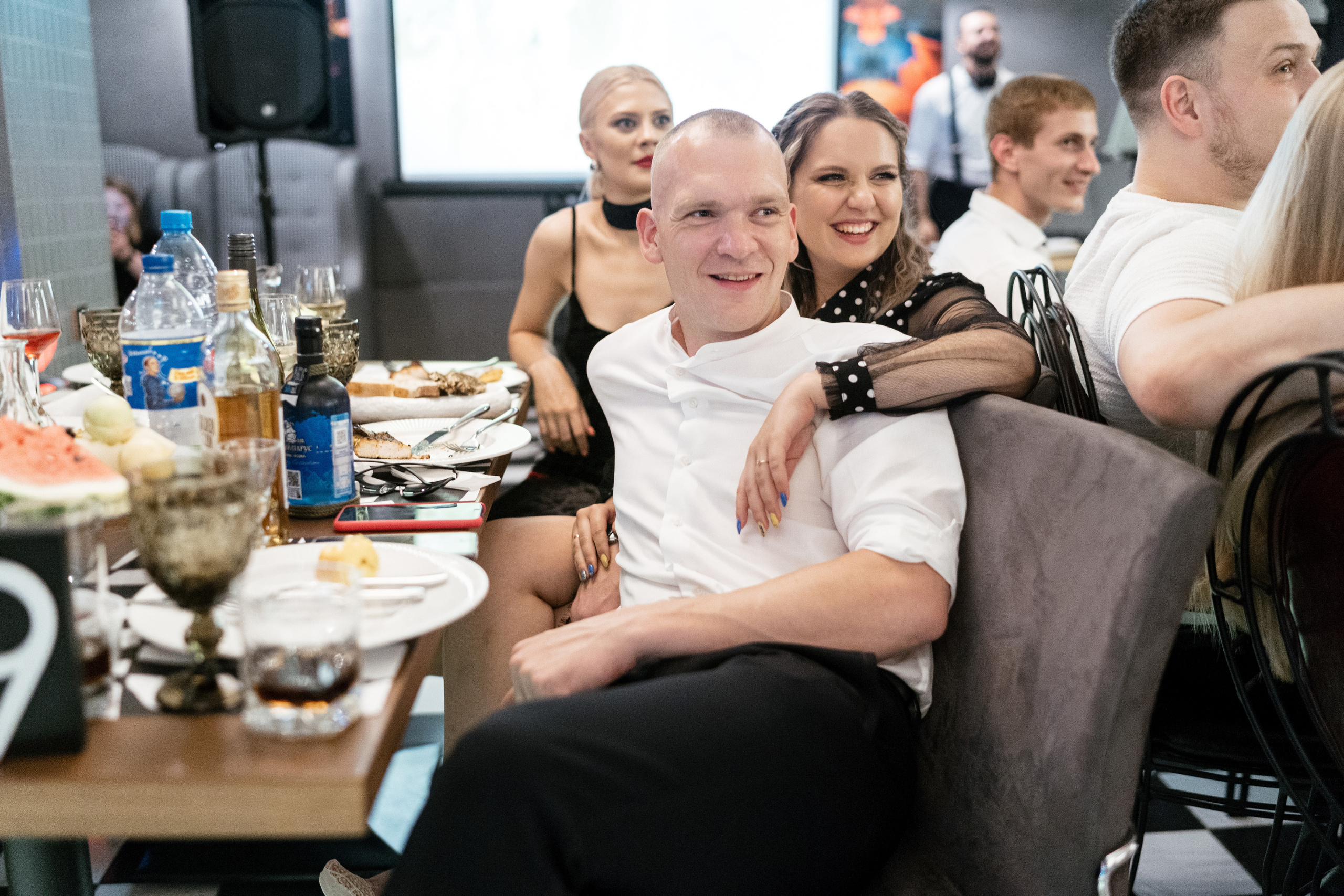 10.07.2021 Wedding day. Фотограф Томск, Новосибирск Влад Свириденко