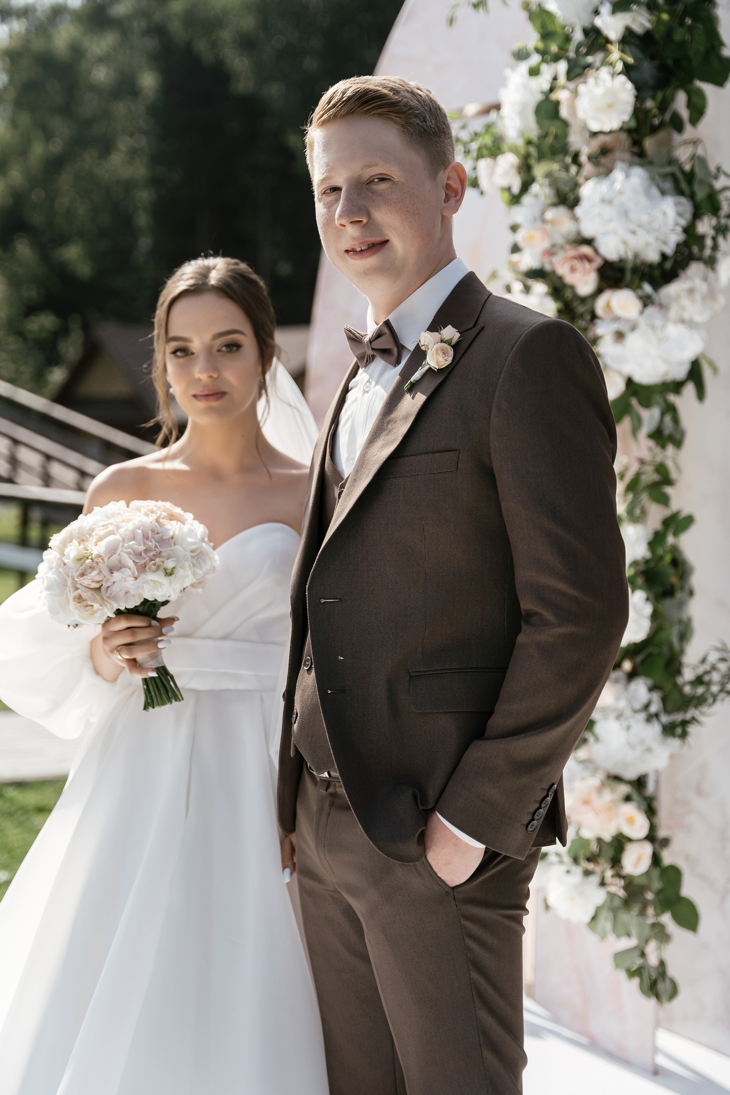 09.08.2021 Wedding day. Фотограф Томск, Новосибирск Влад Свириденко