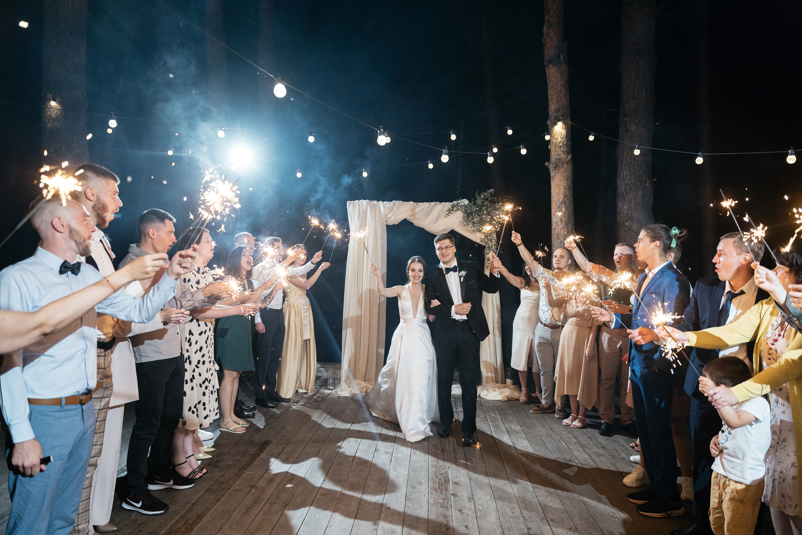 29.07.2021 Wedding day for guests. Фотограф Томск, Новосибирск Влад Свириденко