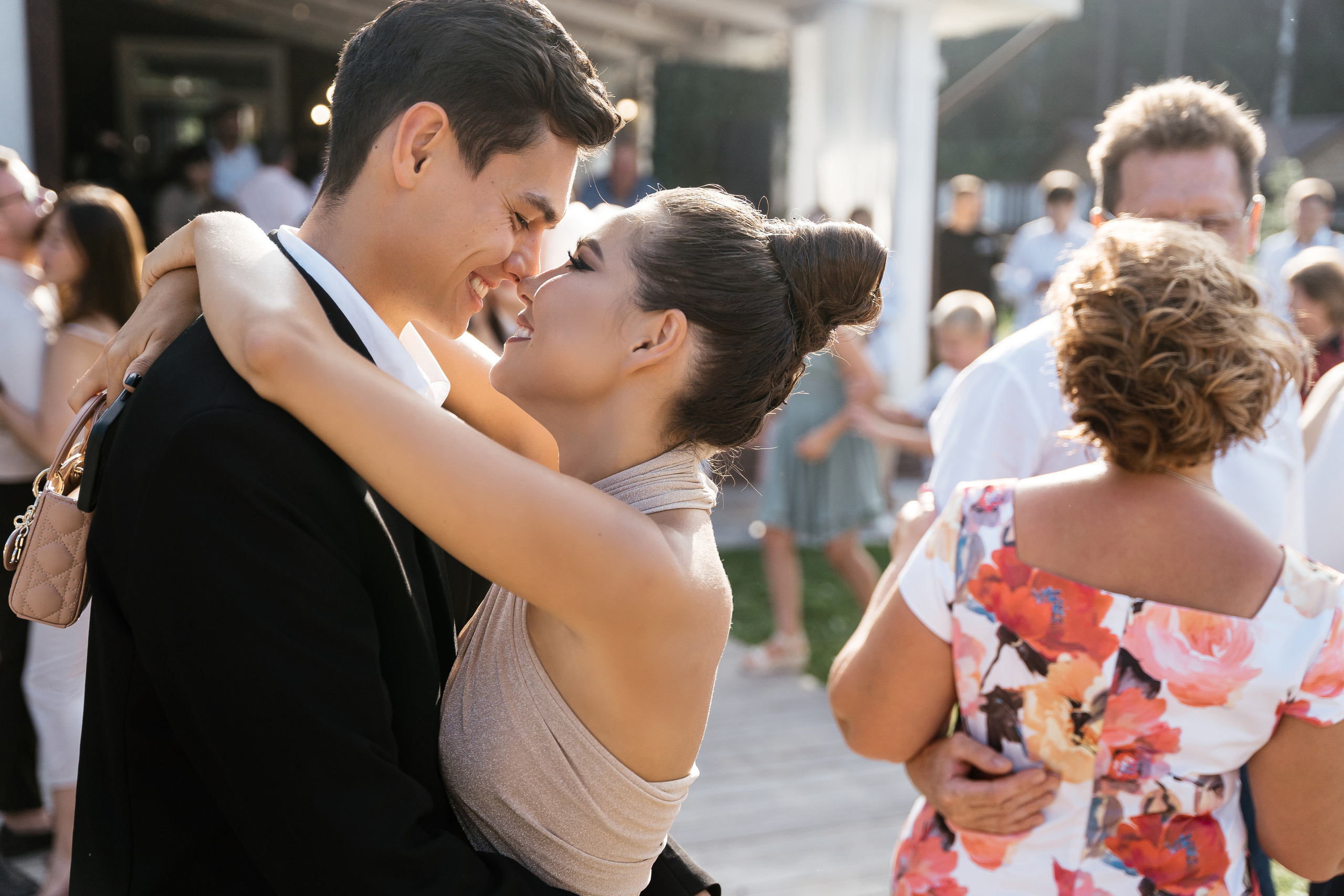 09.08.2021 Wedding day. Фотограф Томск, Новосибирск Влад Свириденко