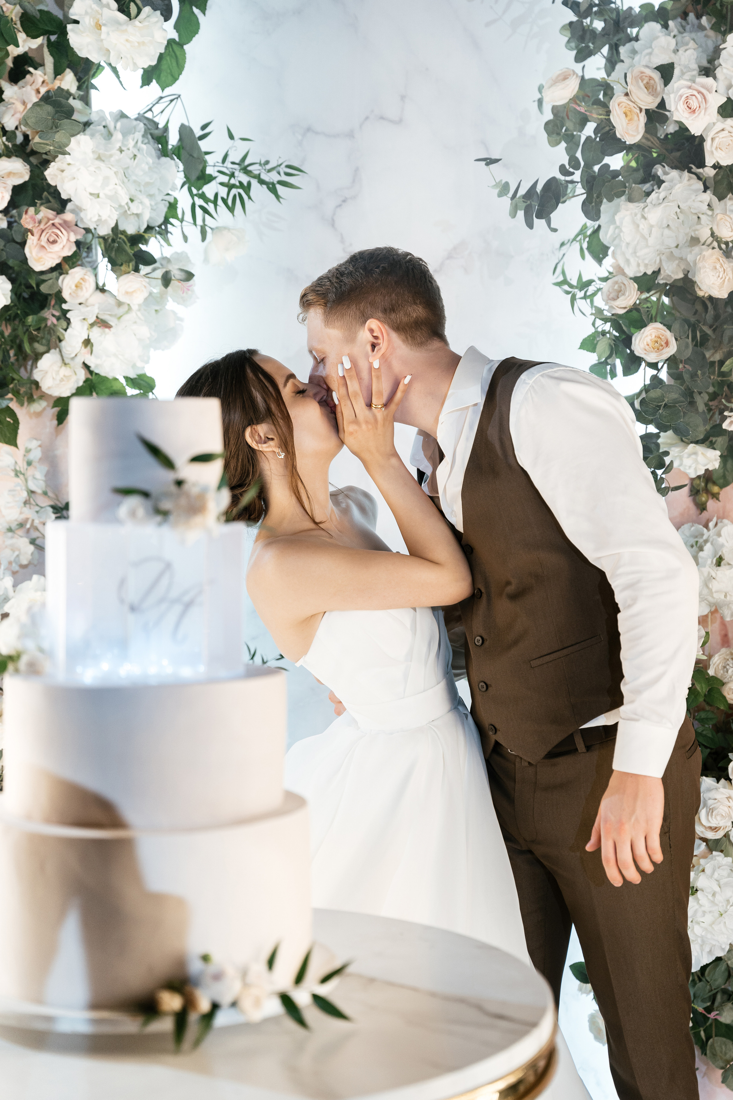 09.08.2021 Wedding day. Фотограф Томск, Новосибирск Влад Свириденко