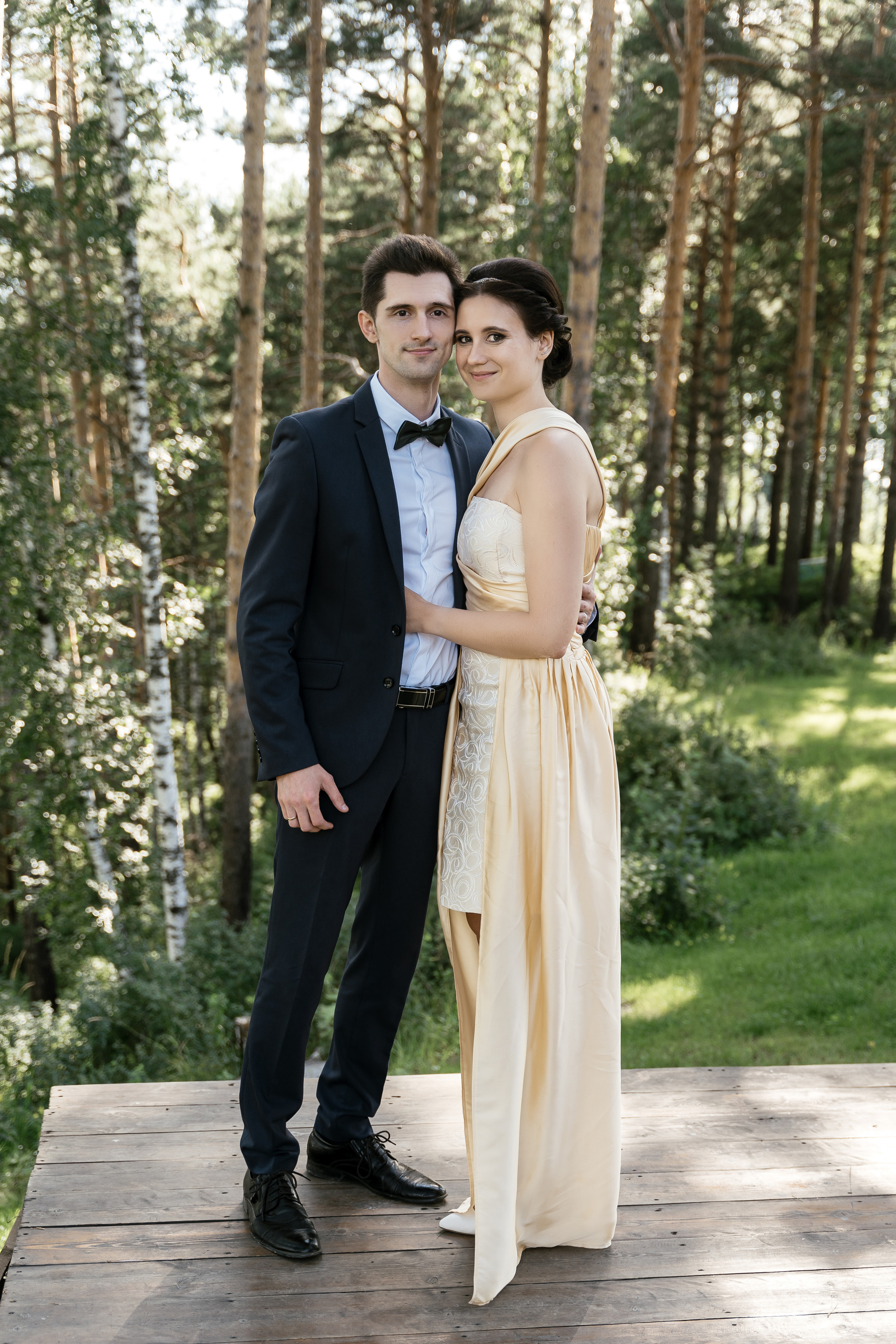 29.07.2021 Wedding day. Фотограф Томск, Новосибирск Влад Свириденко