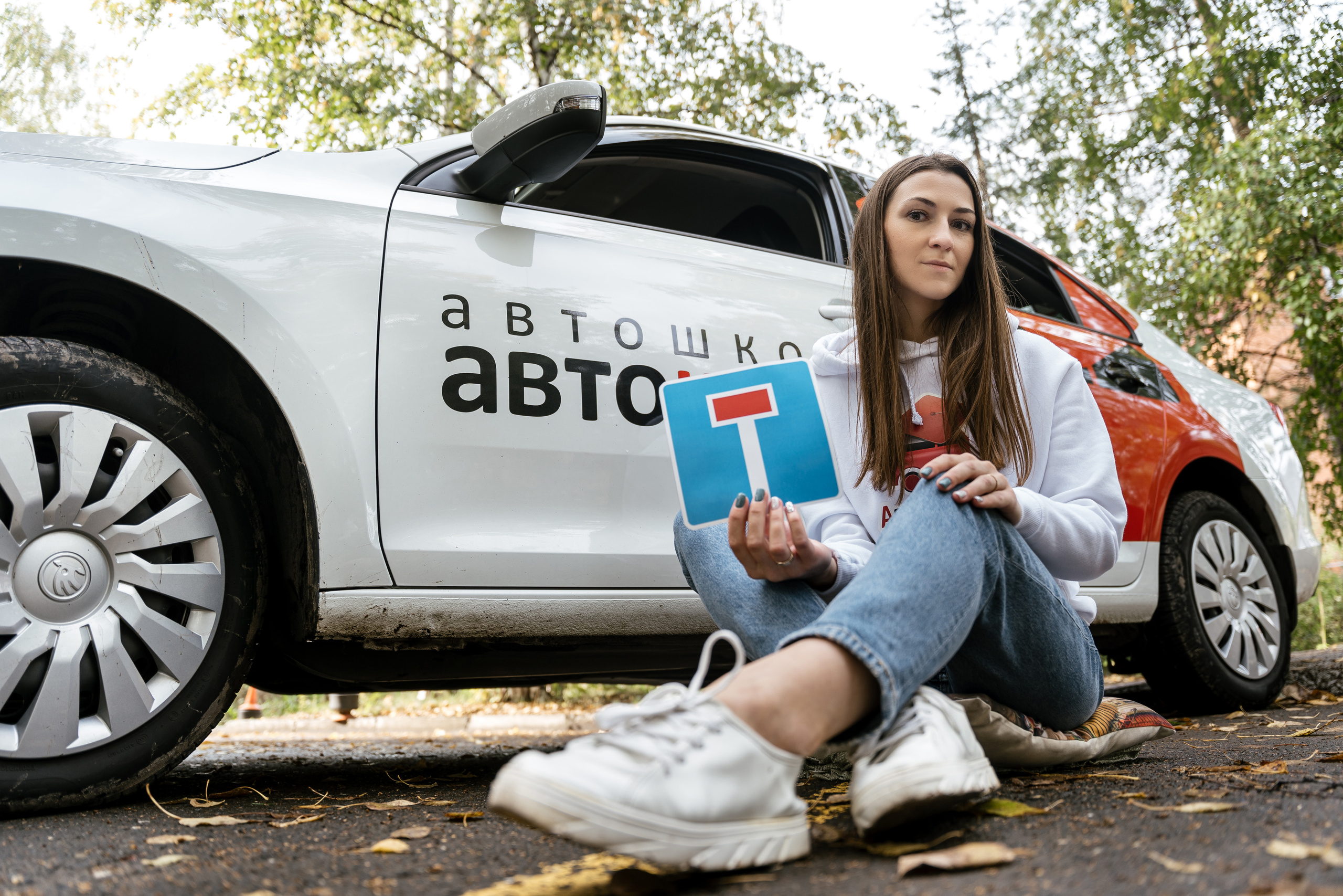 Автокласс. Фотограф Томск, Новосибирск Влад Свириденко