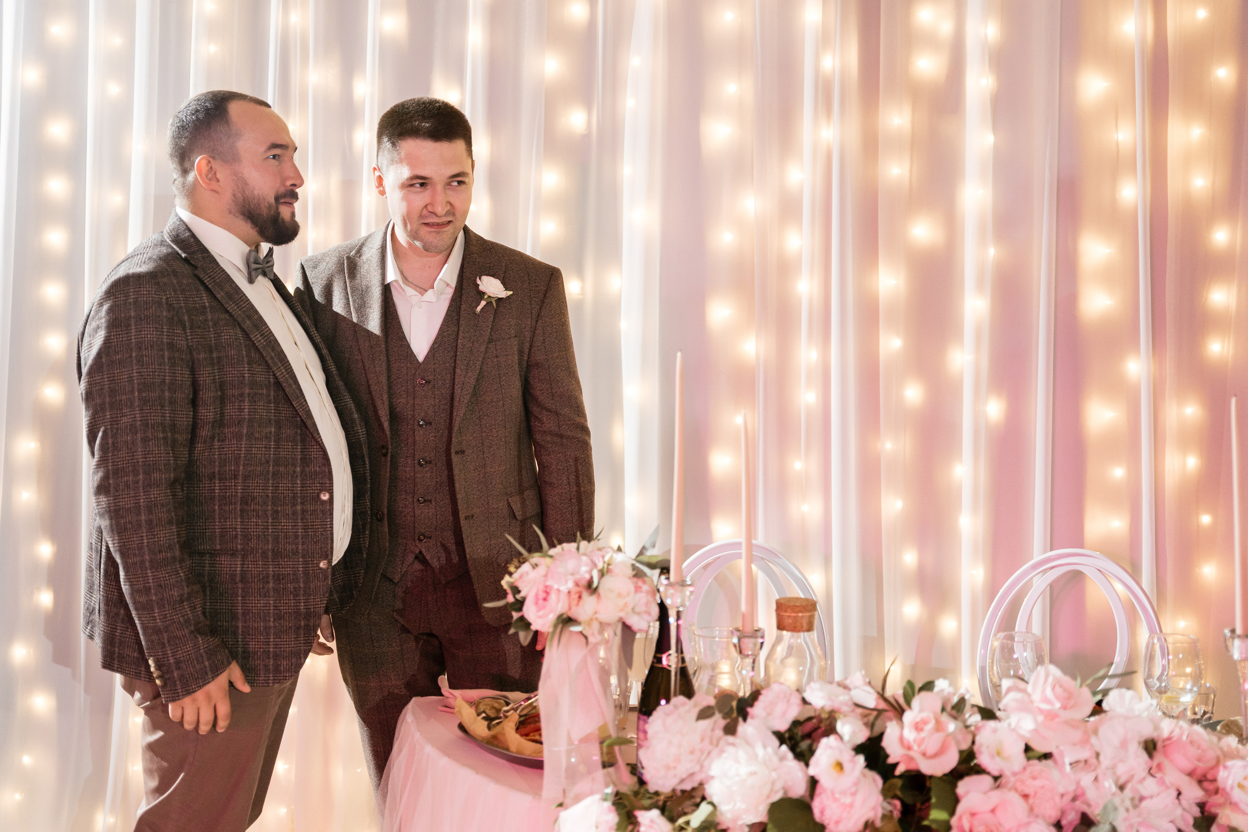 18.08.2021 Wedding day. Фотограф Томск, Новосибирск Влад Свириденко