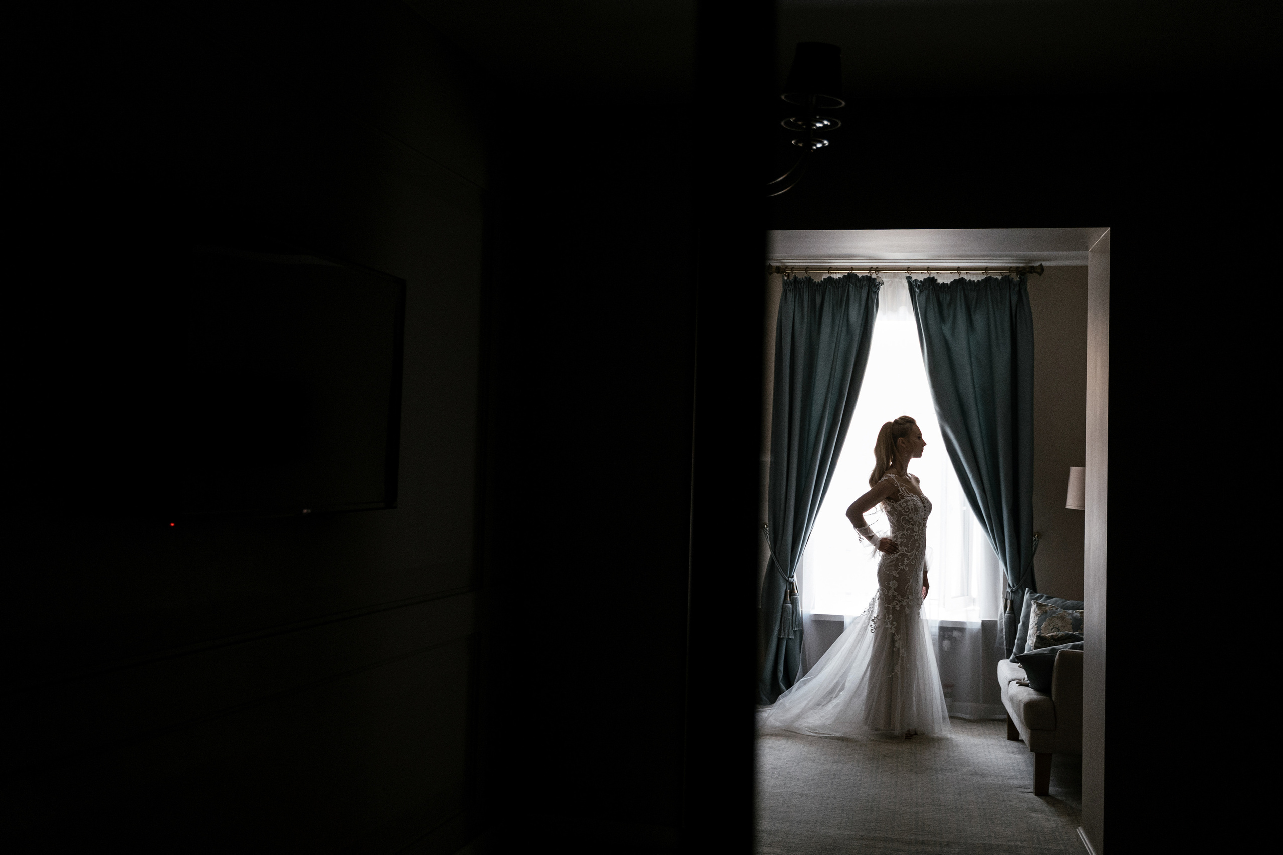 10.07.2021 Wedding day. Фотограф Томск, Новосибирск Влад Свириденко