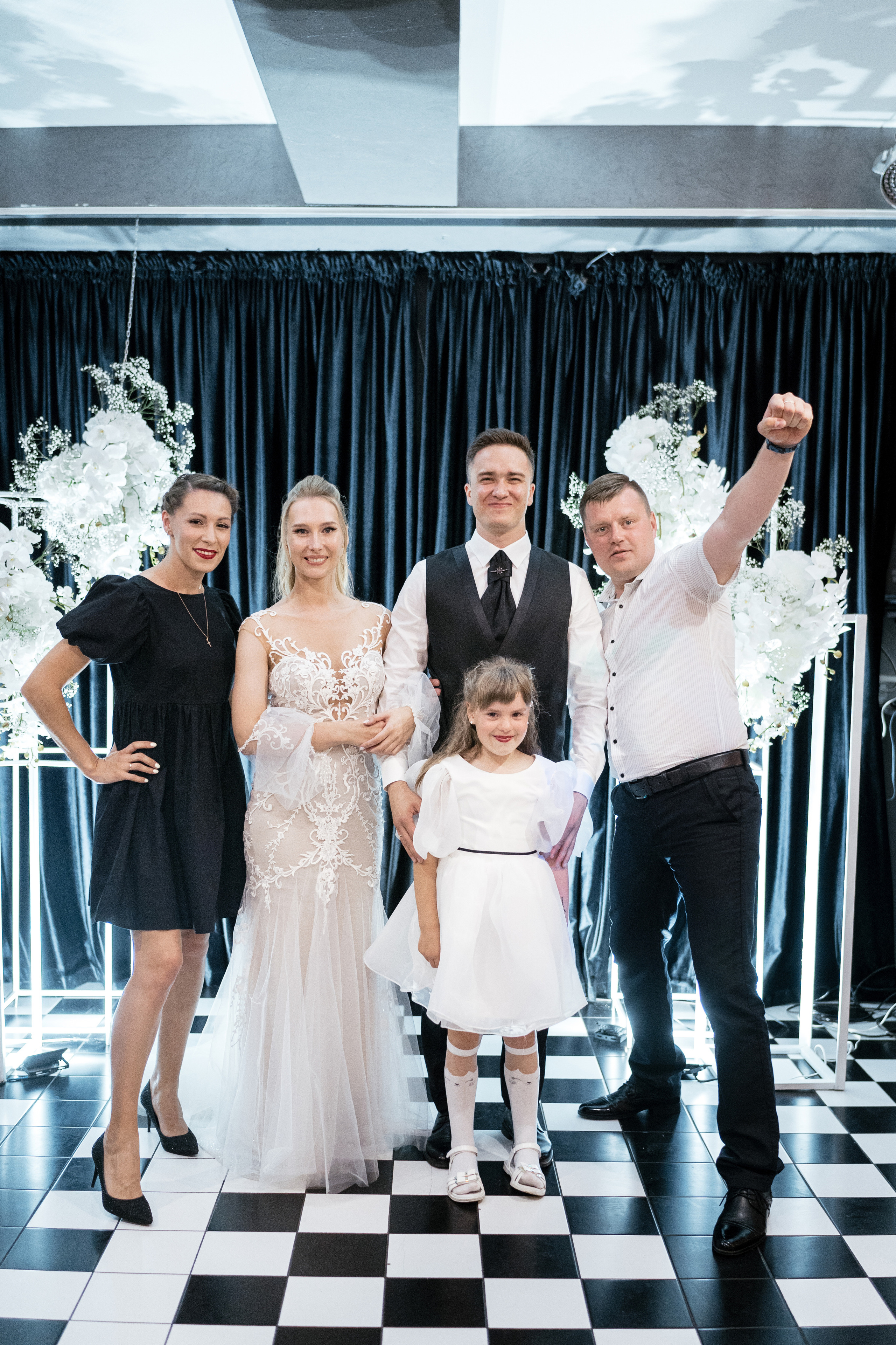 10.07.2021 Wedding day. Фотограф Томск, Новосибирск Влад Свириденко