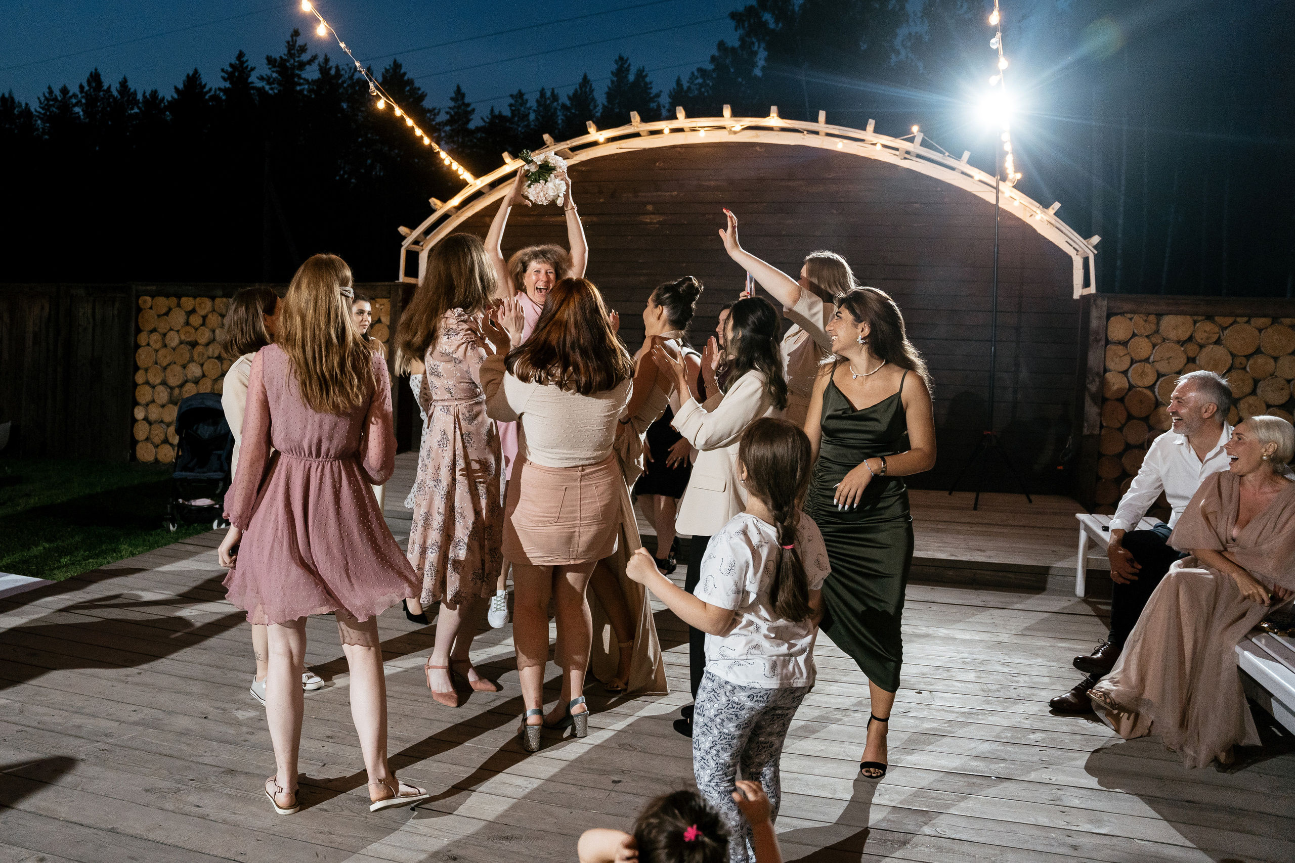 09.08.2021 Wedding day. Фотограф Томск, Новосибирск Влад Свириденко