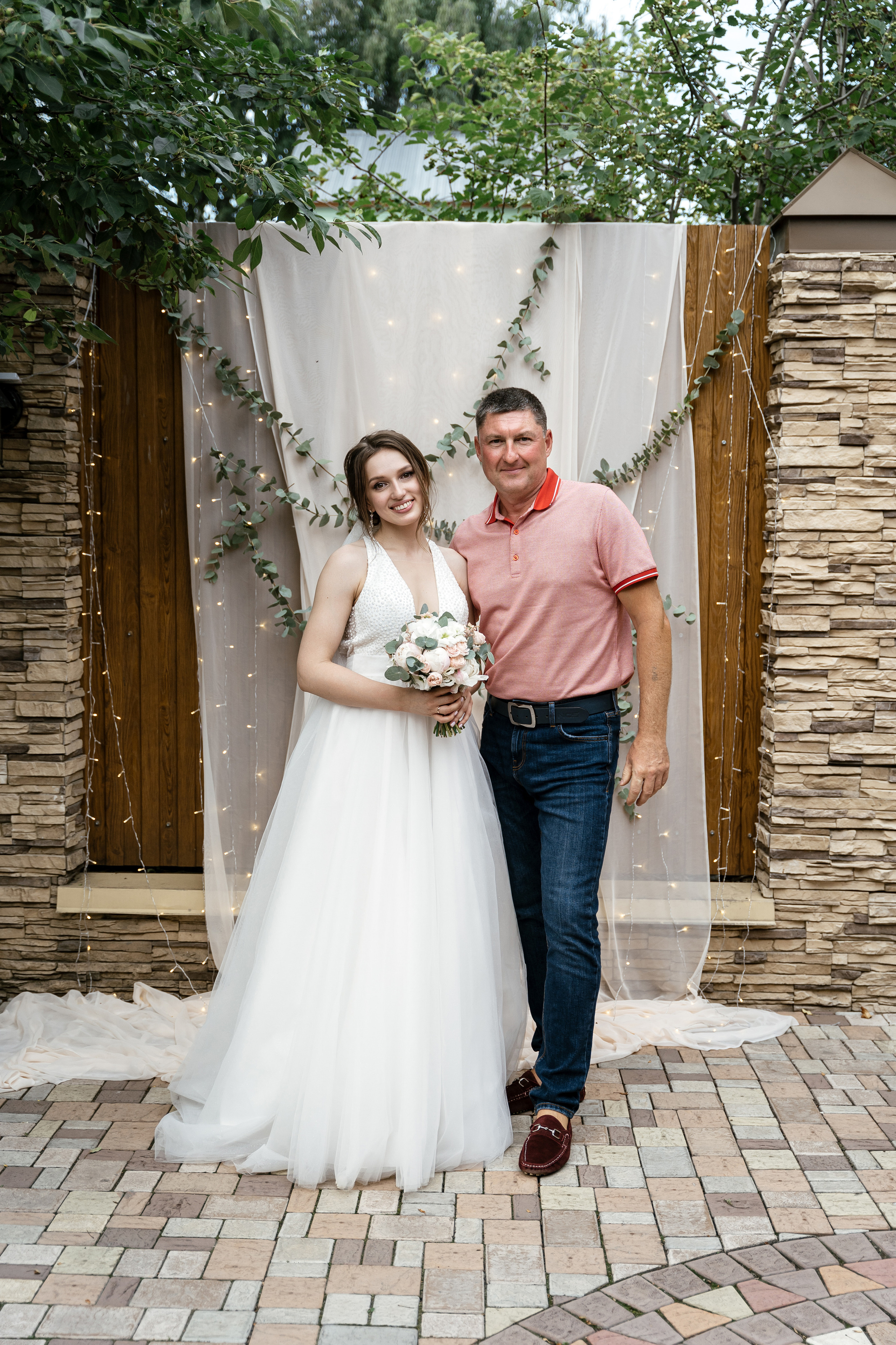 14.07.2021 Wedding day. Фотограф Томск, Новосибирск Влад Свириденко