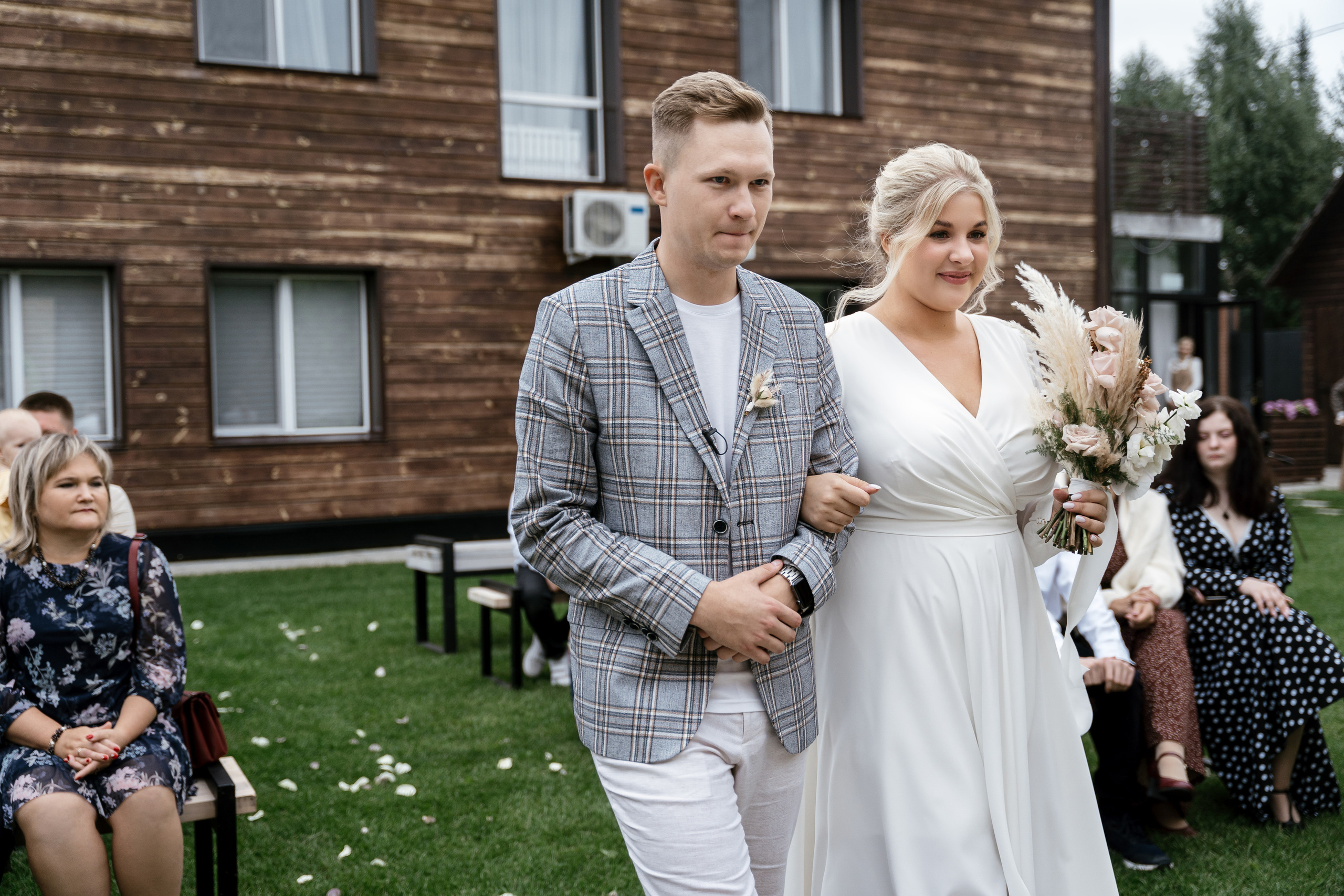 23.08.2021 Wedding day. Фотограф Томск, Новосибирск Влад Свириденко