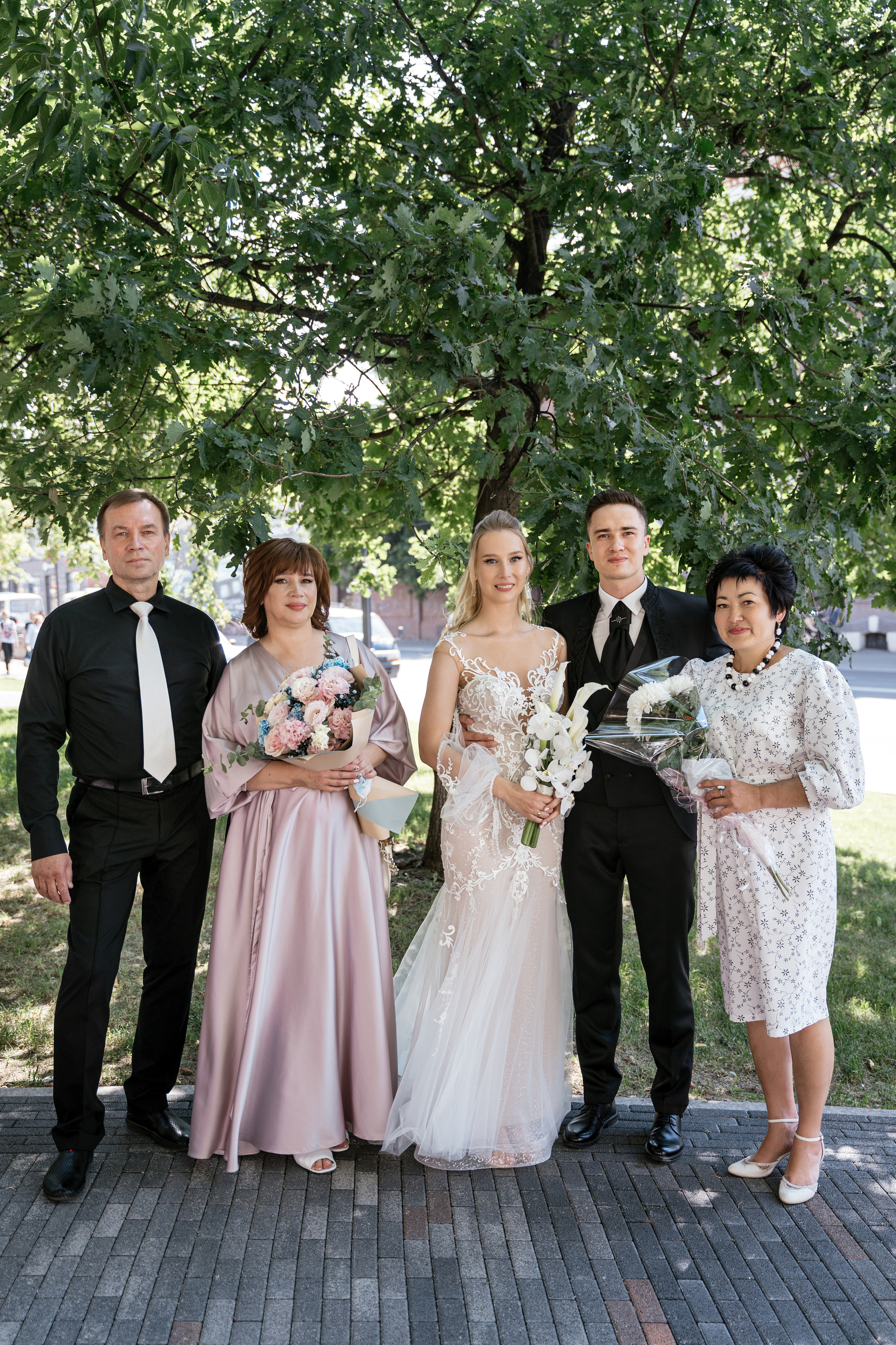 10.07.2021 Wedding day. Фотограф Томск, Новосибирск Влад Свириденко