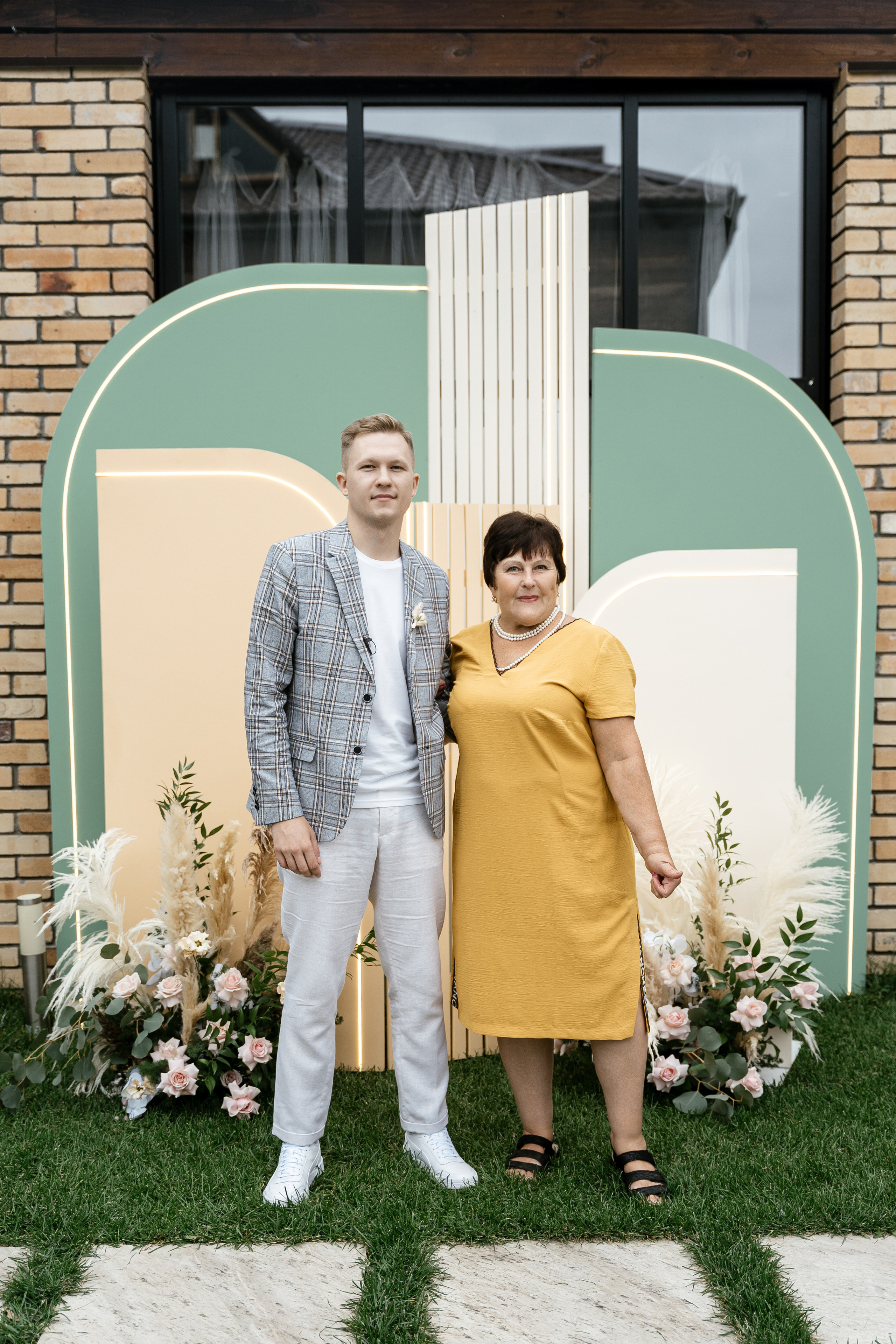 23.08.2021 Wedding day. Фотограф Томск, Новосибирск Влад Свириденко