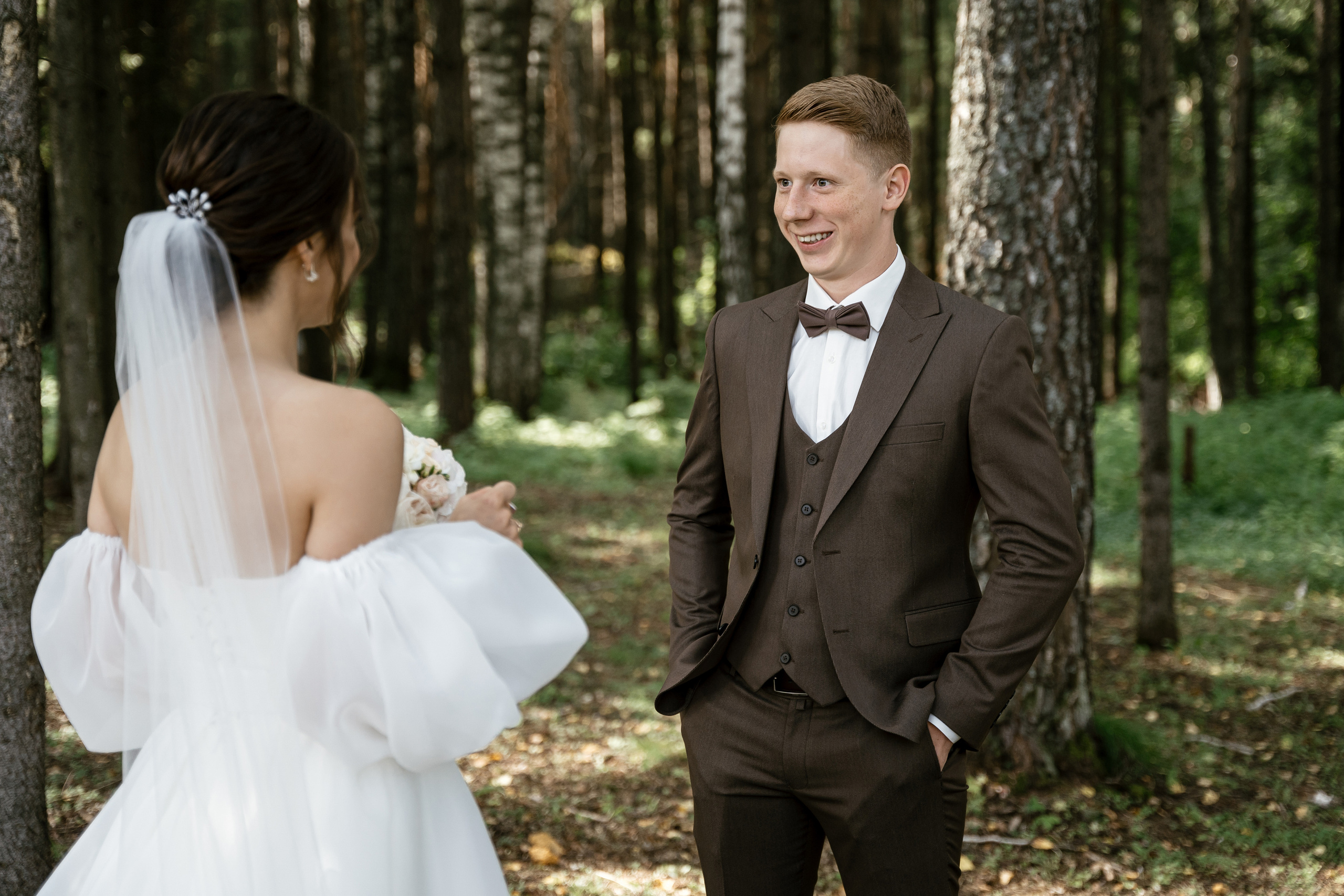 09.08.2021 Wedding day. Фотограф Томск, Новосибирск Влад Свириденко