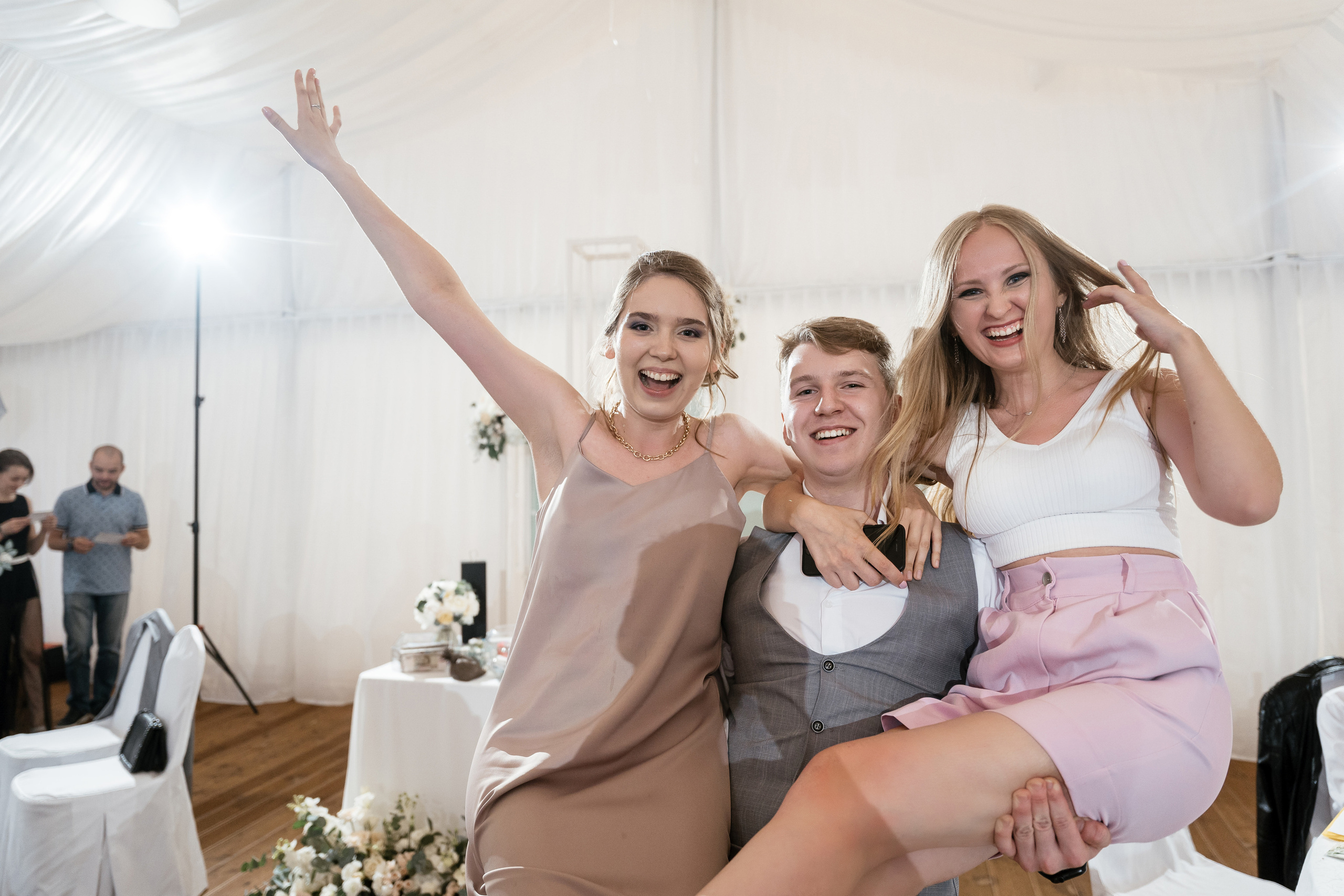 17.07.2021 Wedding day. Фотограф Томск, Новосибирск Влад Свириденко