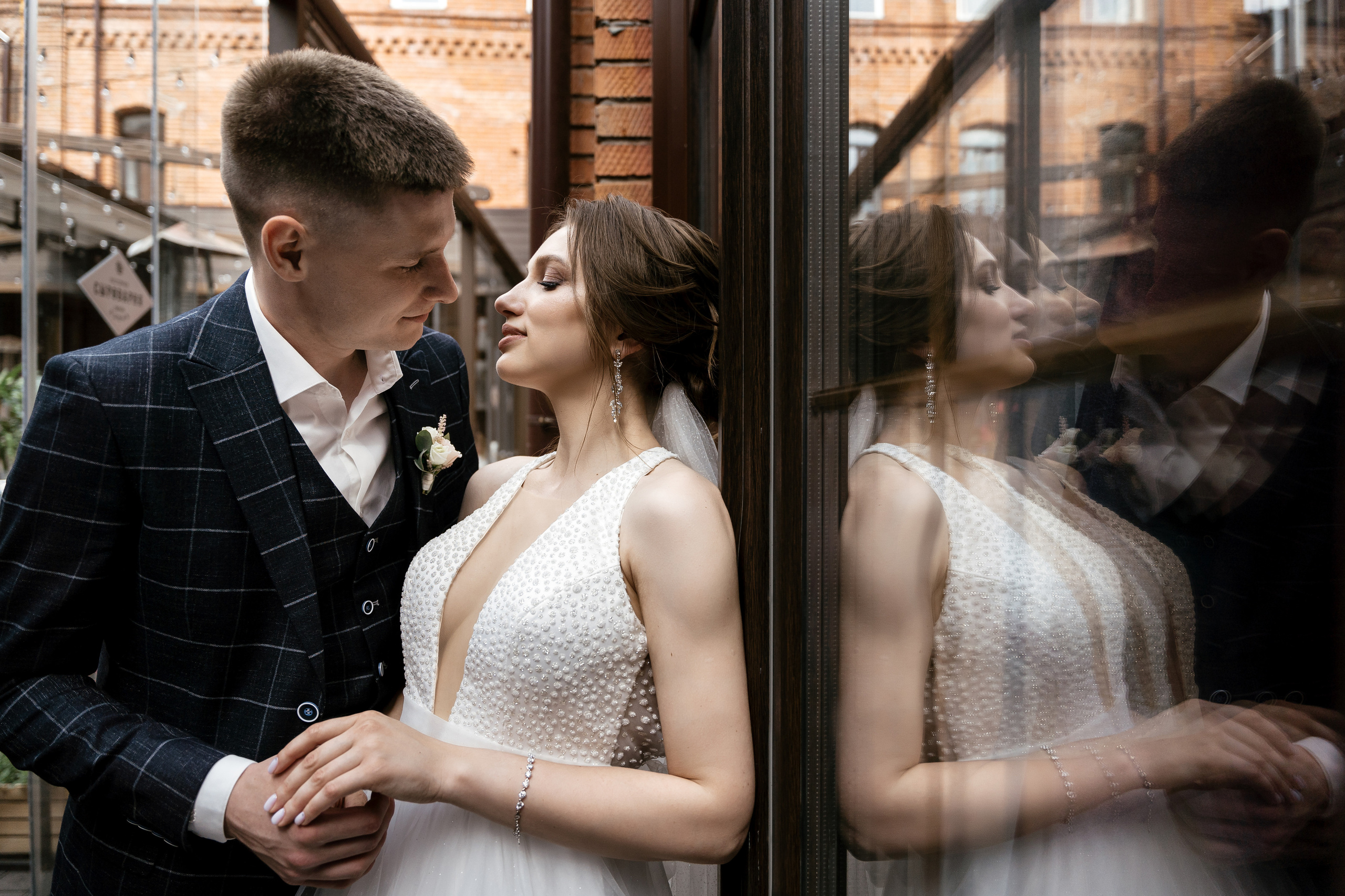 14.07.2021 Wedding day. Фотограф Томск, Новосибирск Влад Свириденко