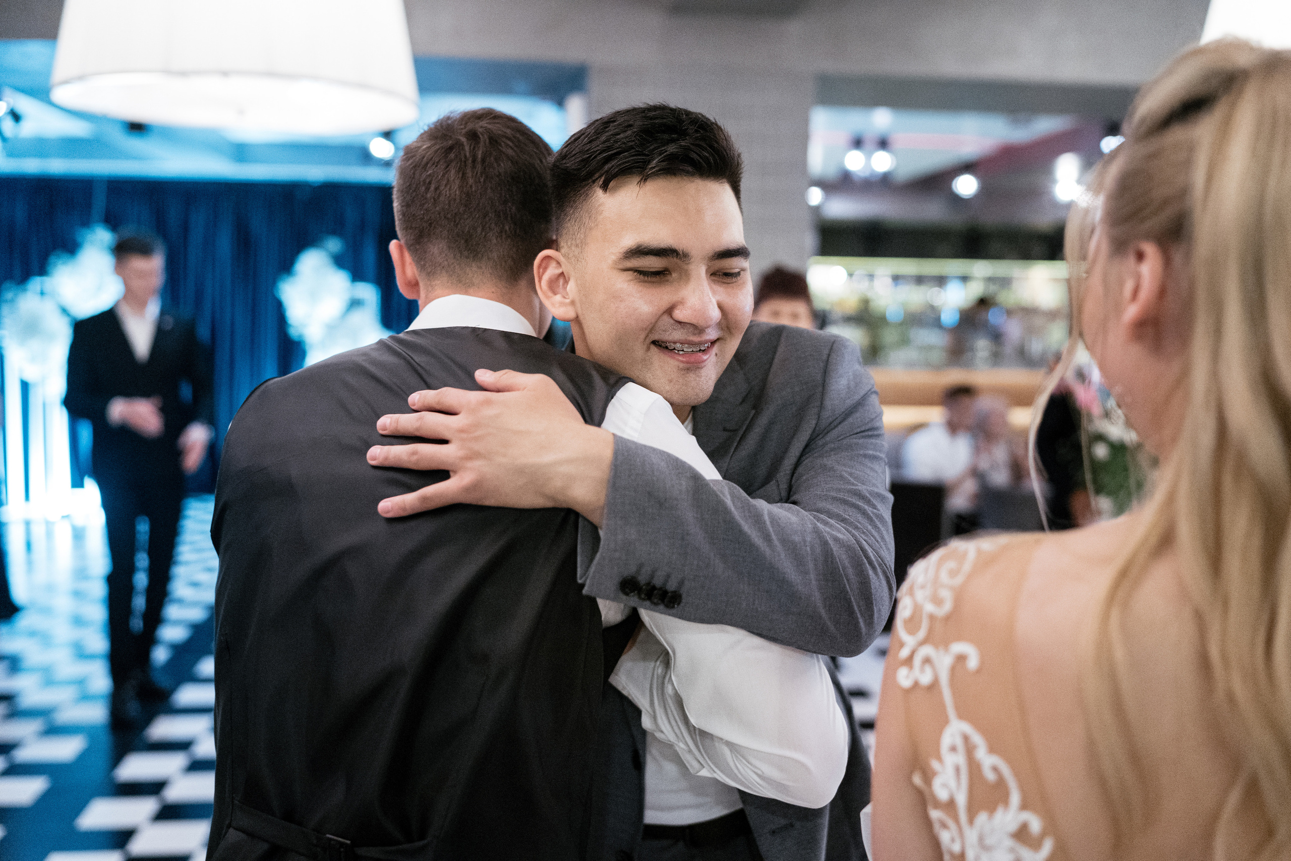 10.07.2021 Wedding day. Фотограф Томск, Новосибирск Влад Свириденко