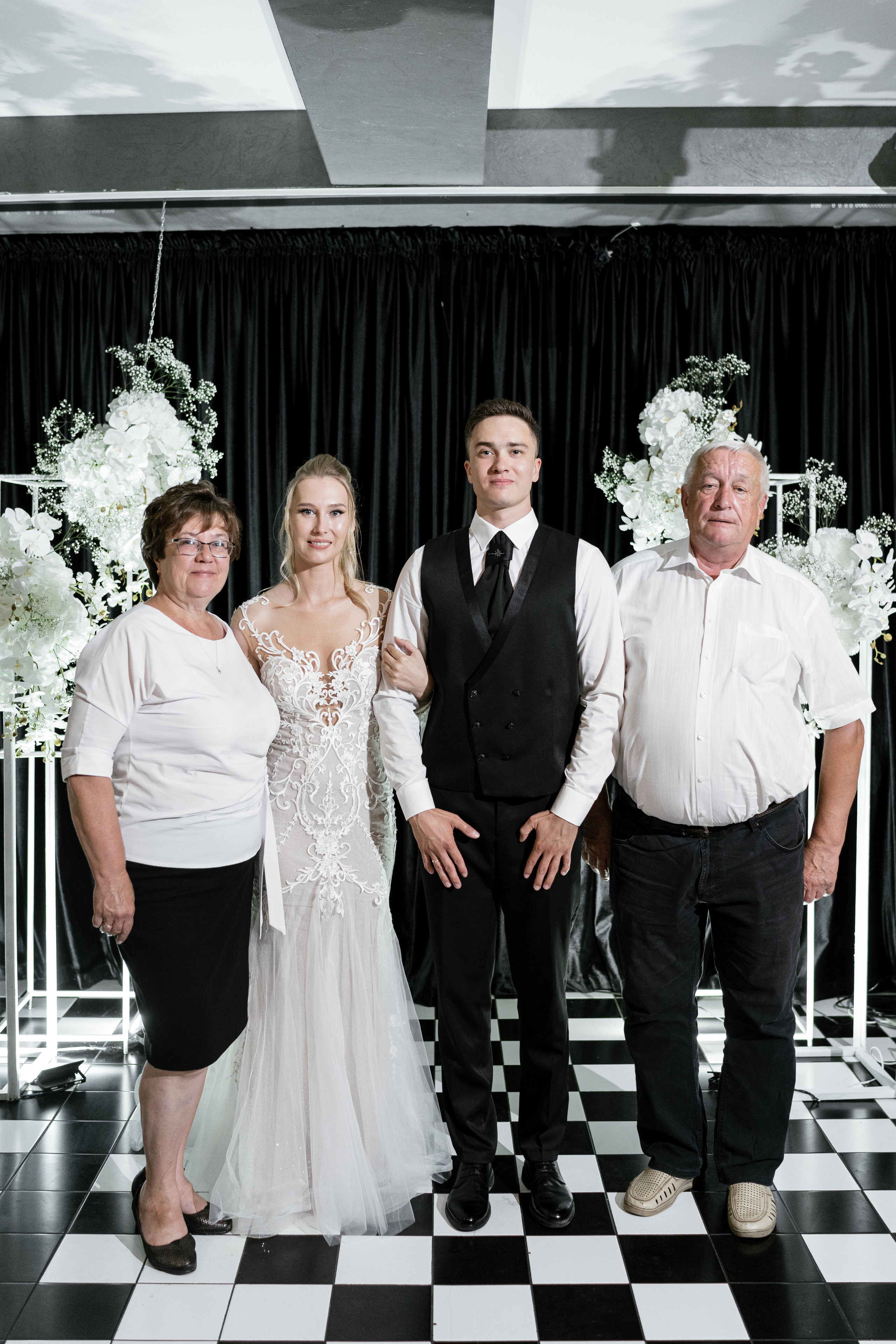 10.07.2021 Wedding day. Фотограф Томск, Новосибирск Влад Свириденко