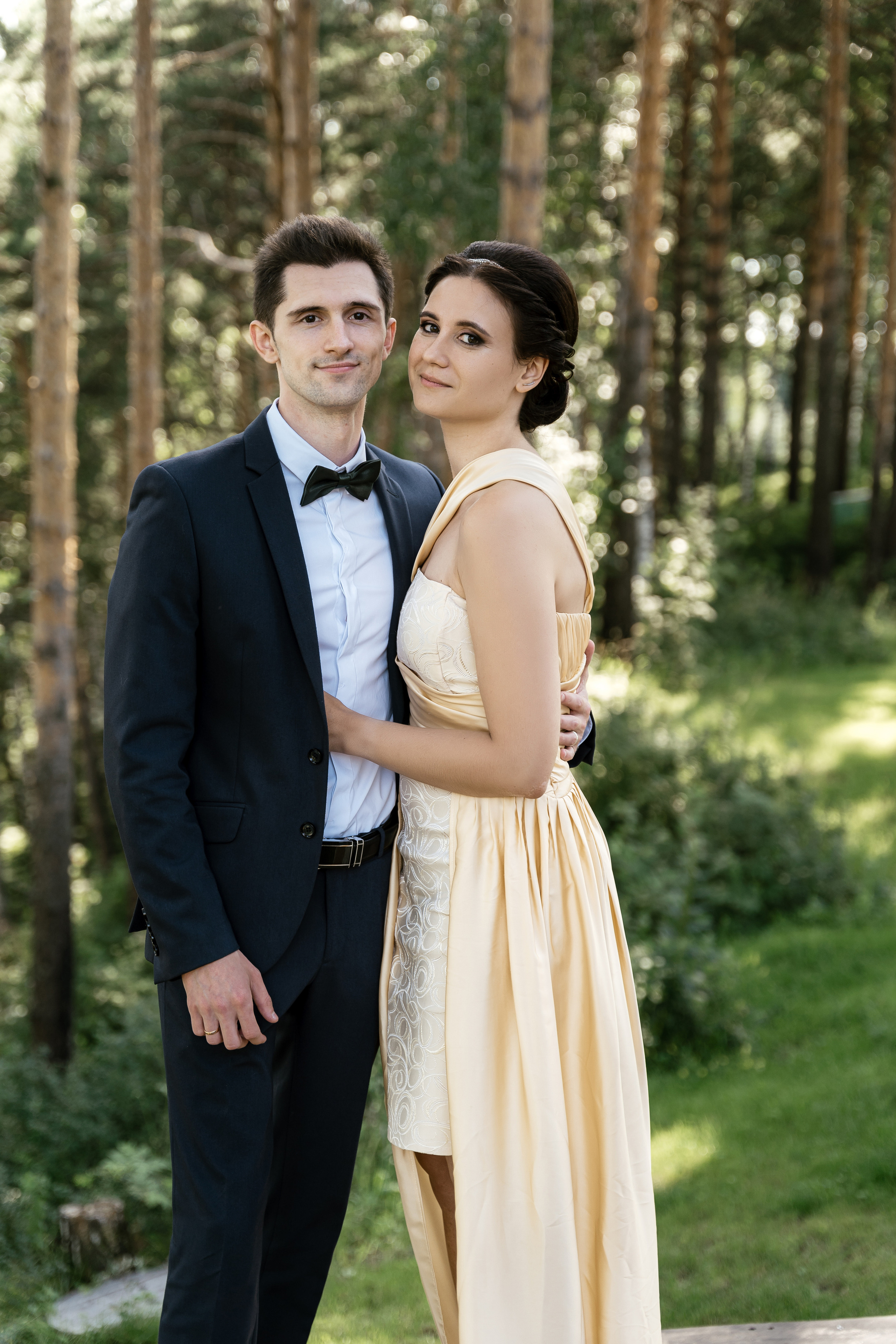 29.07.2021 Wedding day. Фотограф Томск, Новосибирск Влад Свириденко