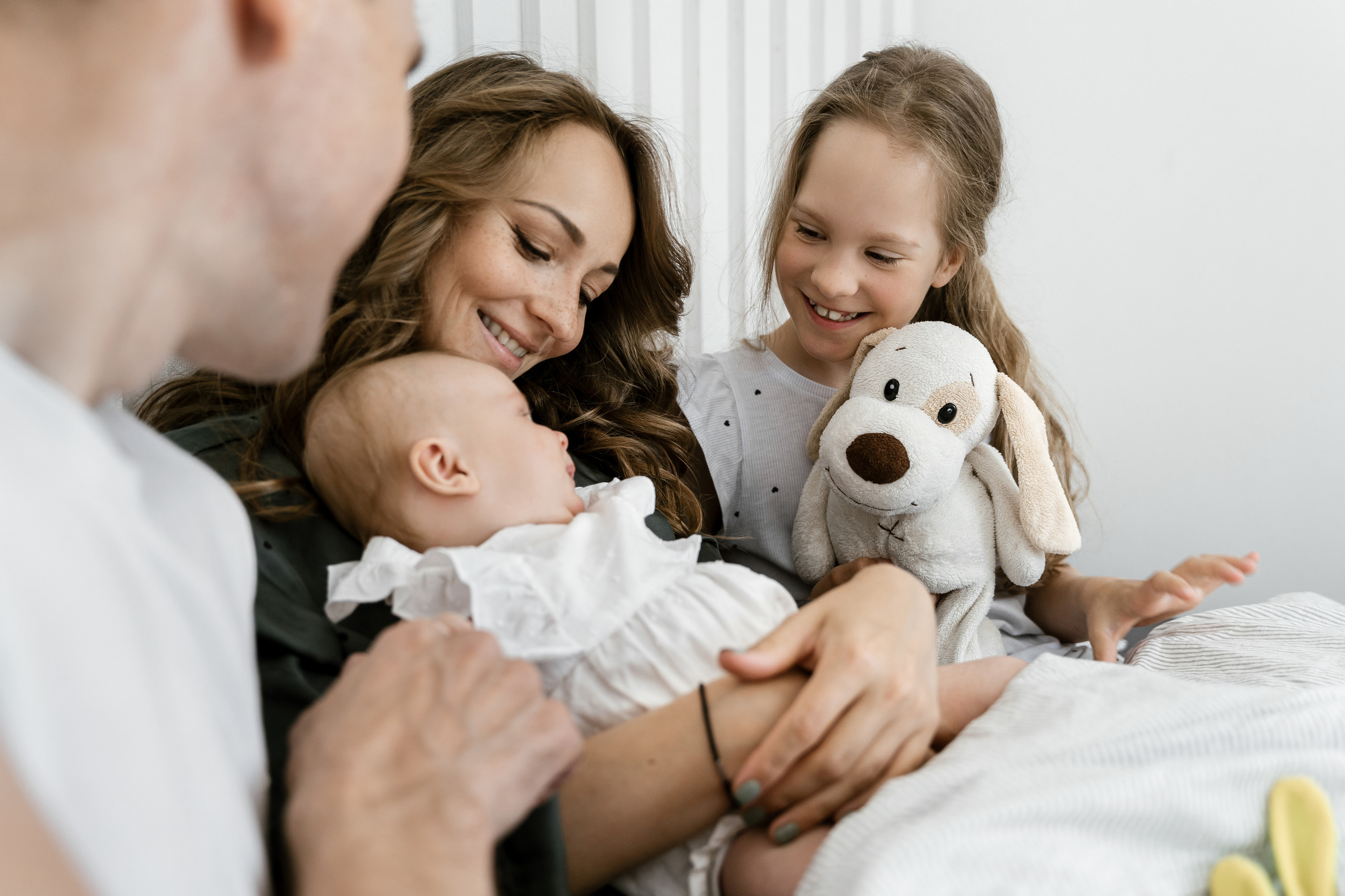 01.06.2021 Family. Фотограф Томск, Новосибирск Влад Свириденко