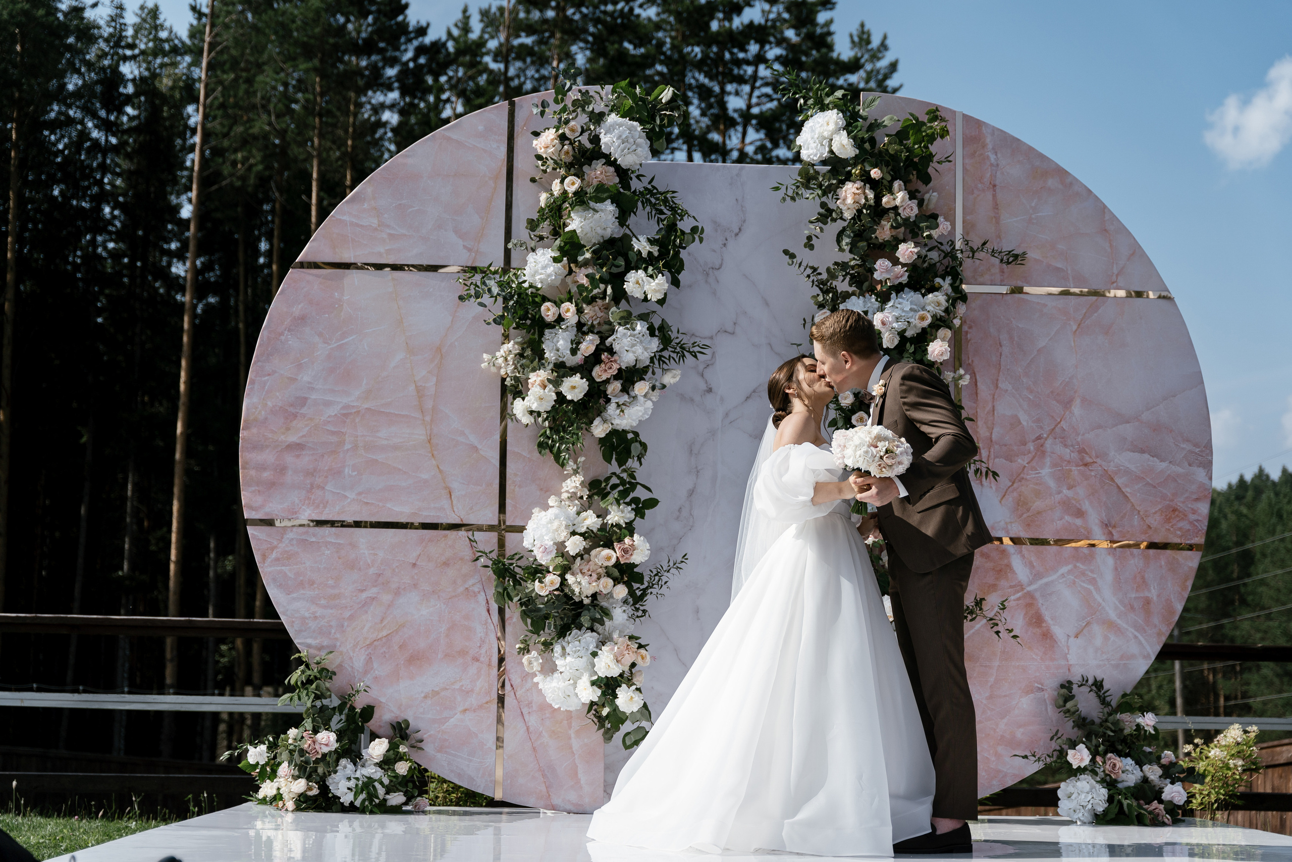 09.08.2021 Wedding day. Фотограф Томск, Новосибирск Влад Свириденко