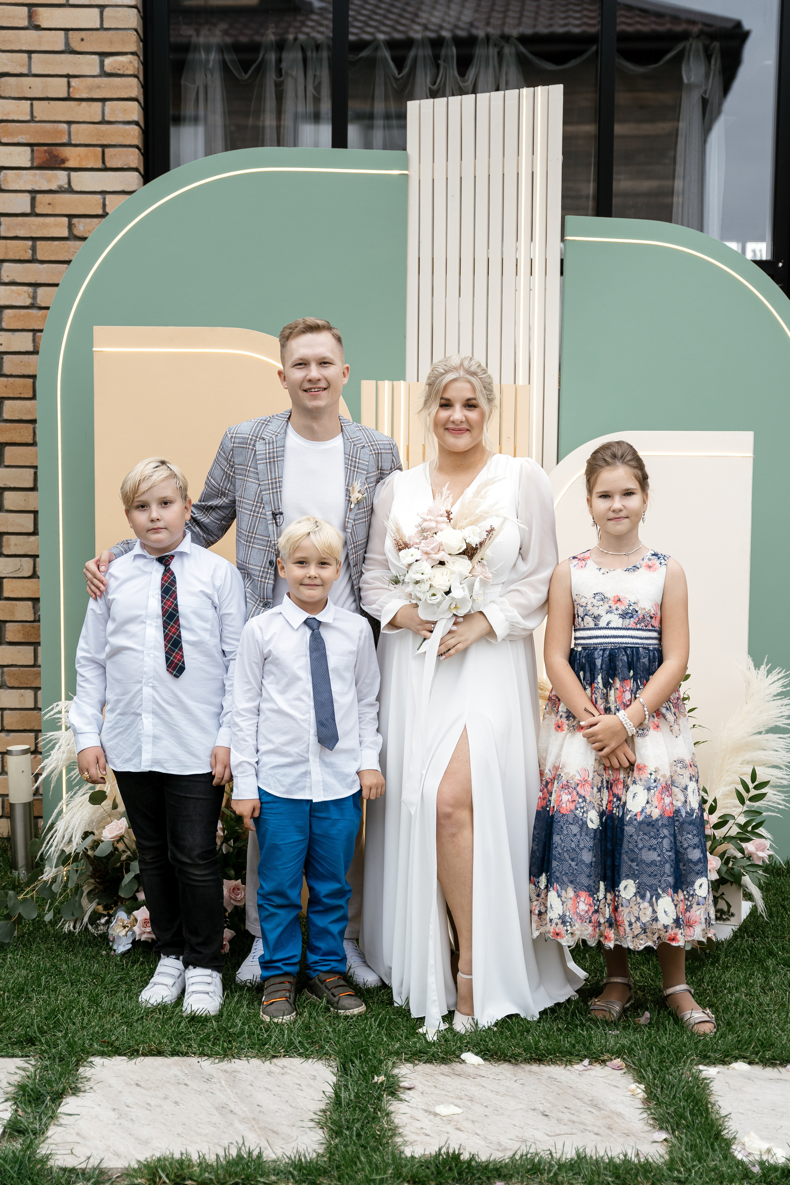 23.08.2021 Wedding day. Фотограф Томск, Новосибирск Влад Свириденко