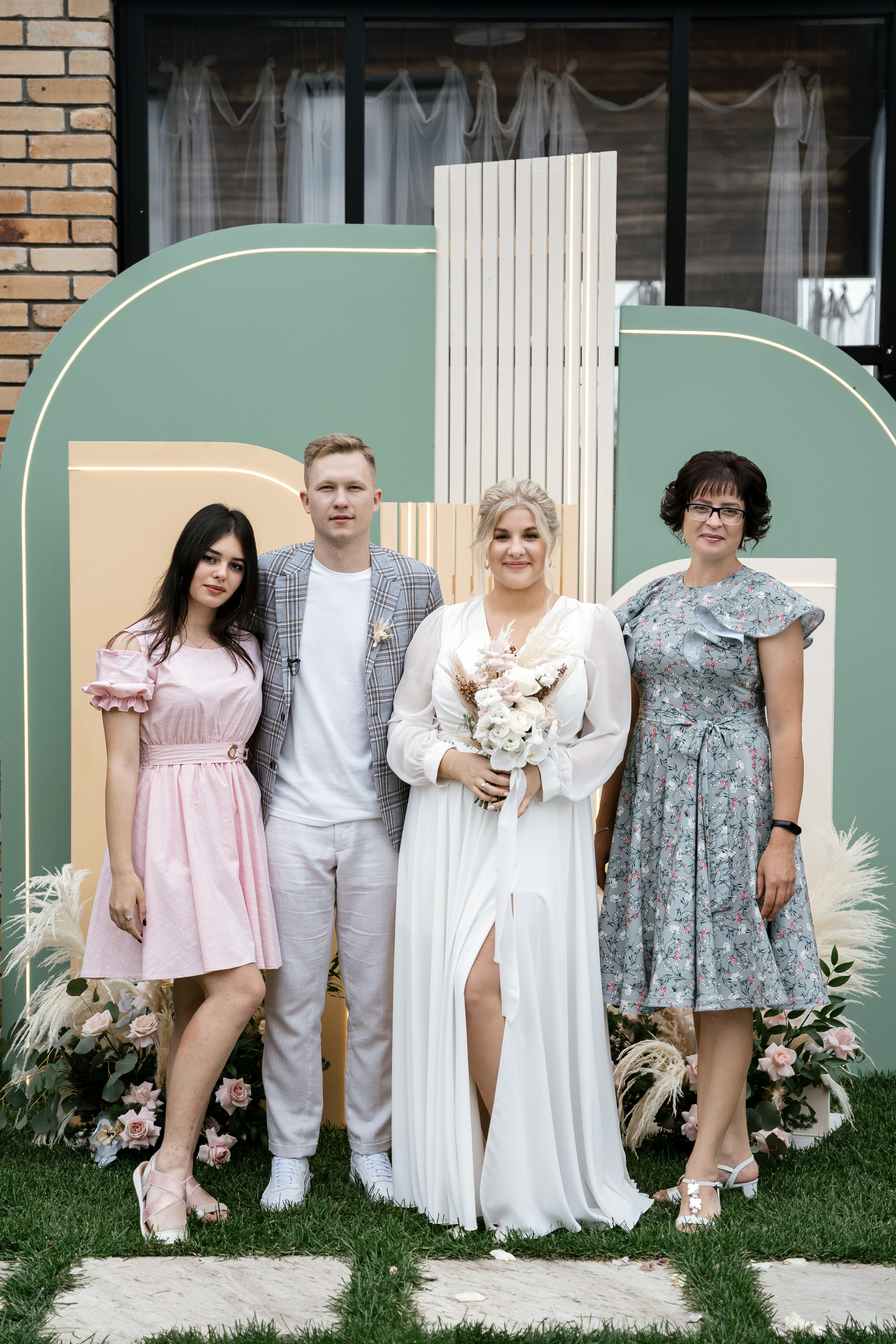 23.08.2021 Wedding day. Фотограф Томск, Новосибирск Влад Свириденко