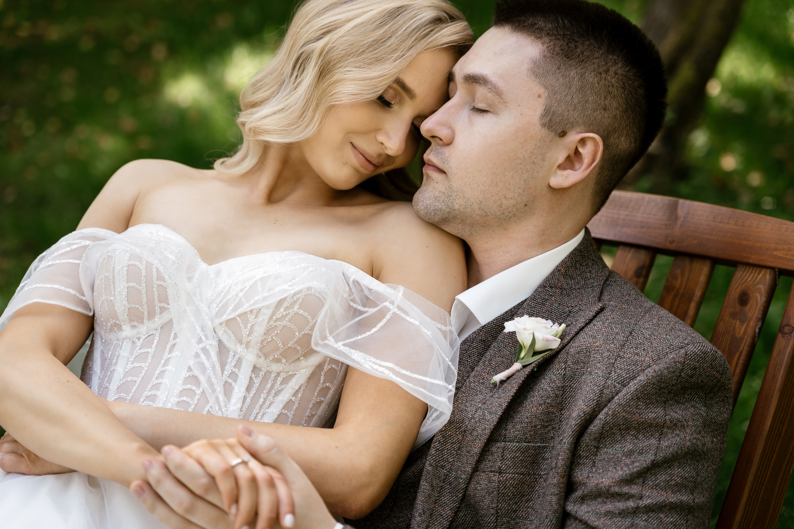 18.08.2021 Wedding day. Фотограф Томск, Новосибирск Влад Свириденко