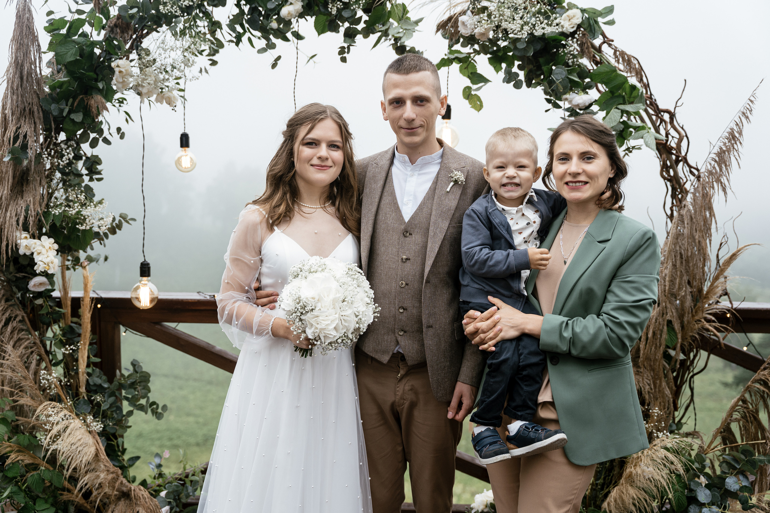 12.08.2021 Wedding day for guests. Фотограф Томск, Новосибирск Влад Свириденко