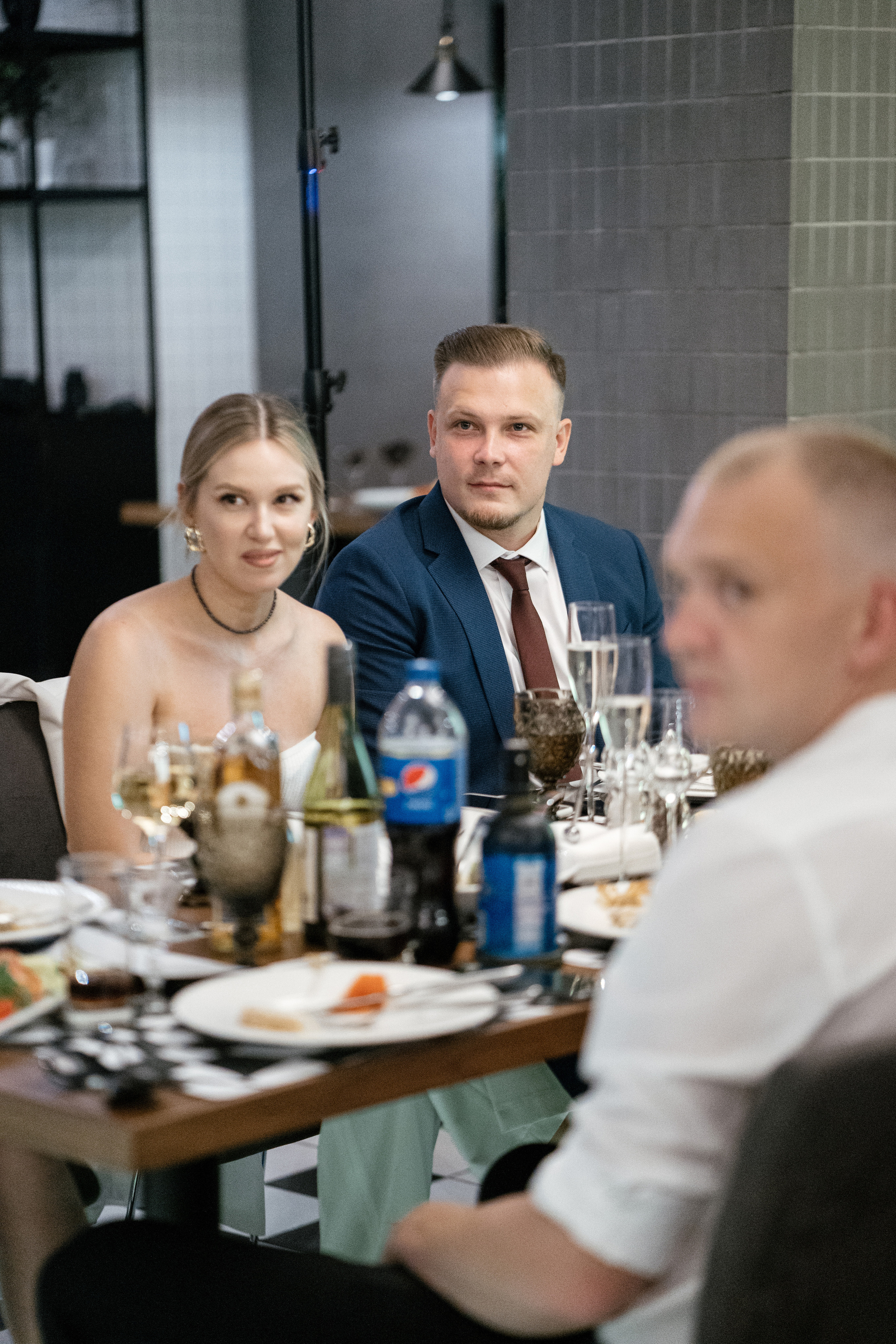 10.07.2021 Wedding day. Фотограф Томск, Новосибирск Влад Свириденко