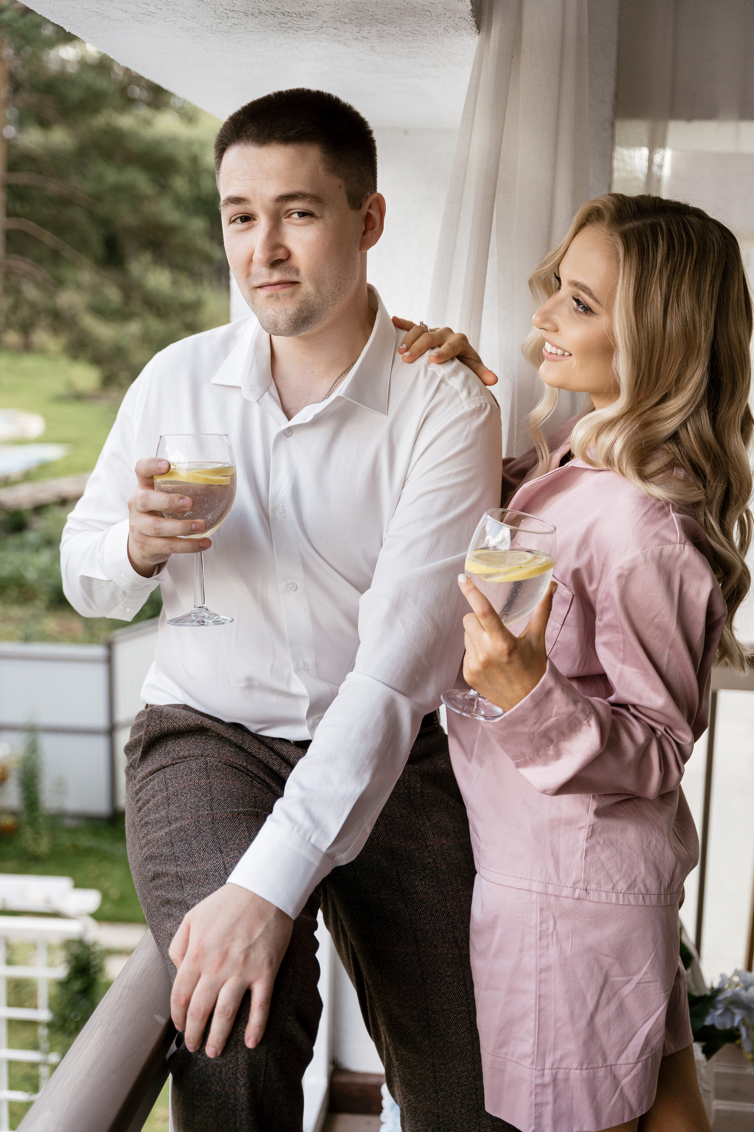 18.08.2021 Wedding day. Фотограф Томск, Новосибирск Влад Свириденко