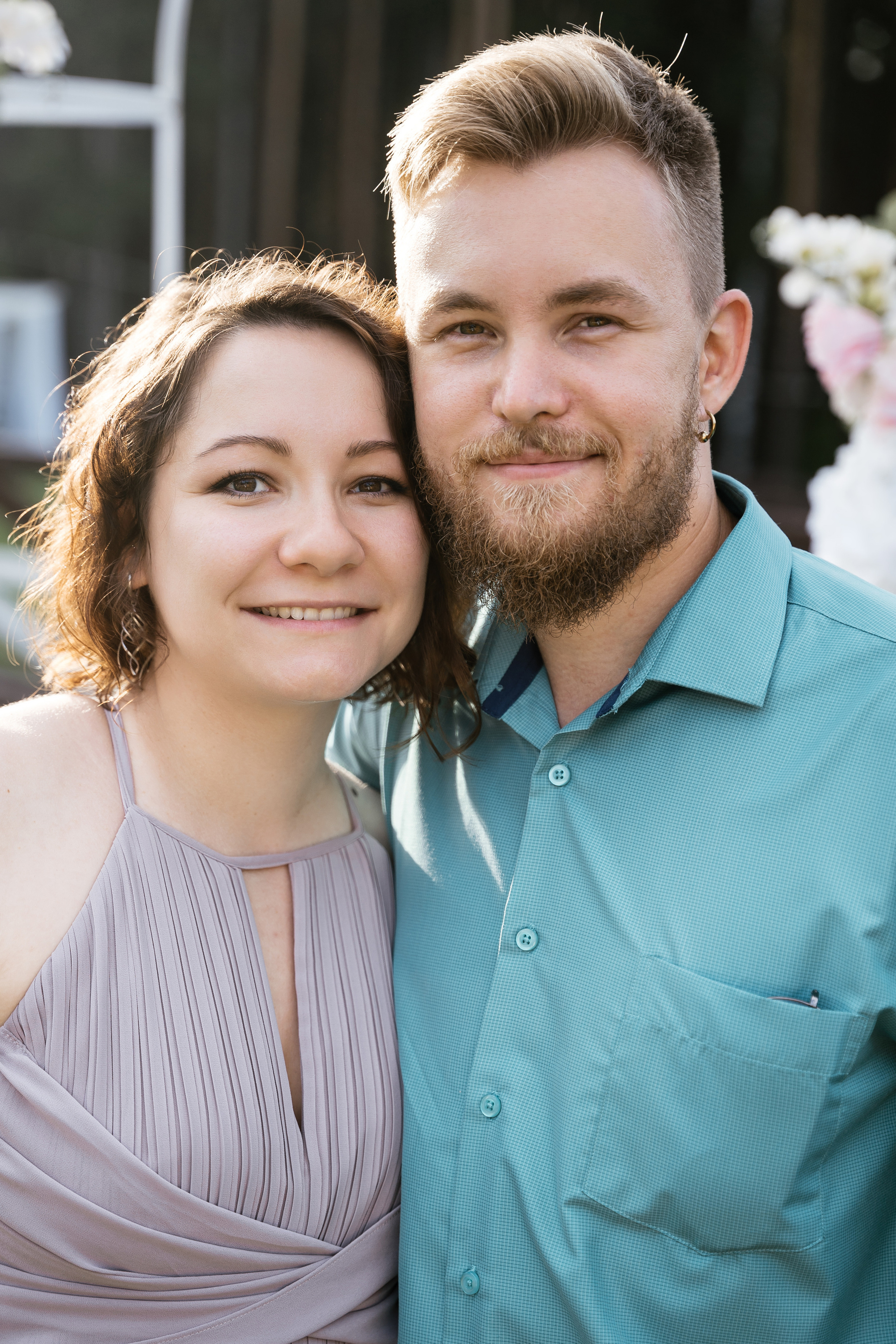 18.08.2021 Wedding day. Фотограф Томск, Новосибирск Влад Свириденко