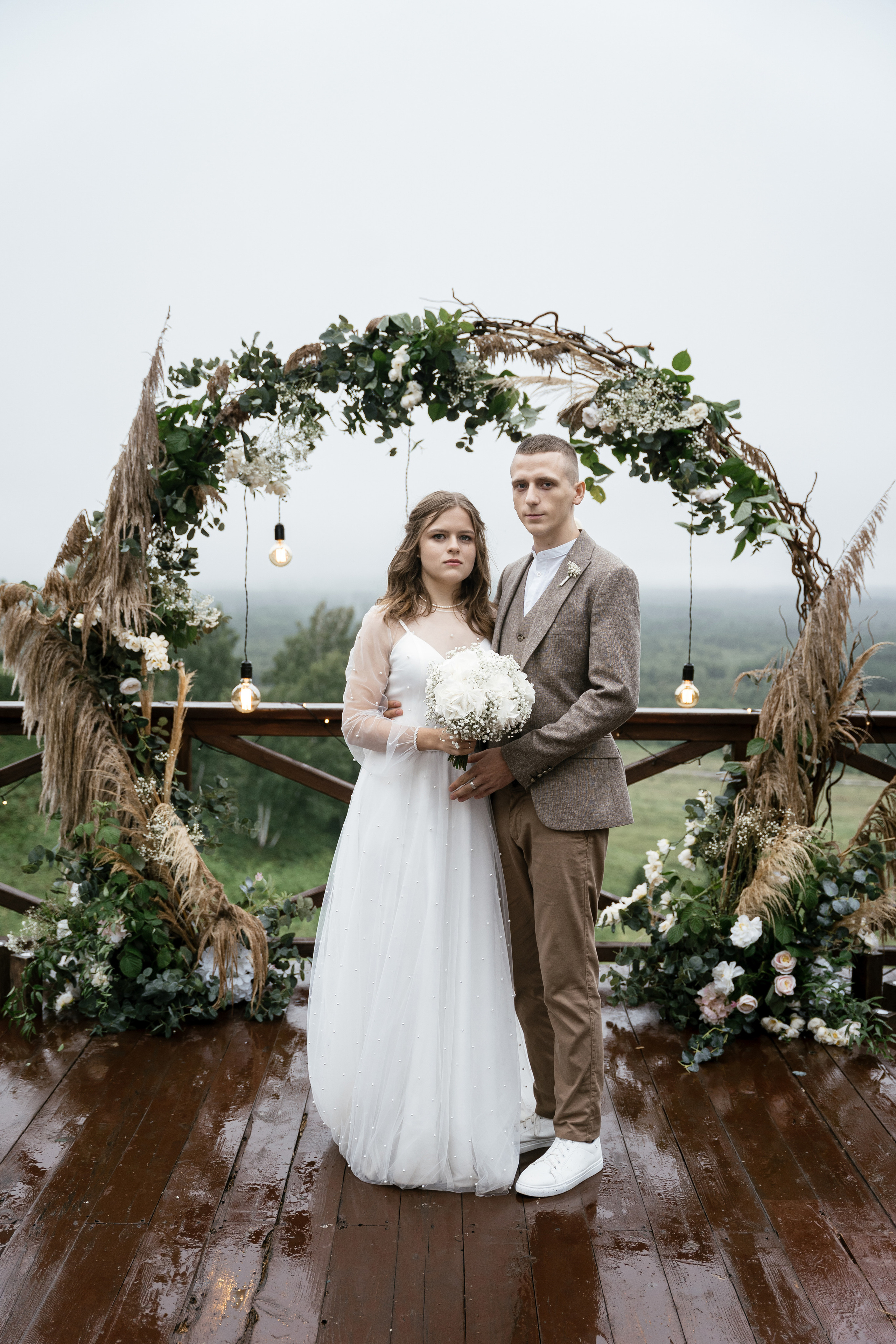 12.08.2021 Wedding day for guests. Фотограф Томск, Новосибирск Влад Свириденко