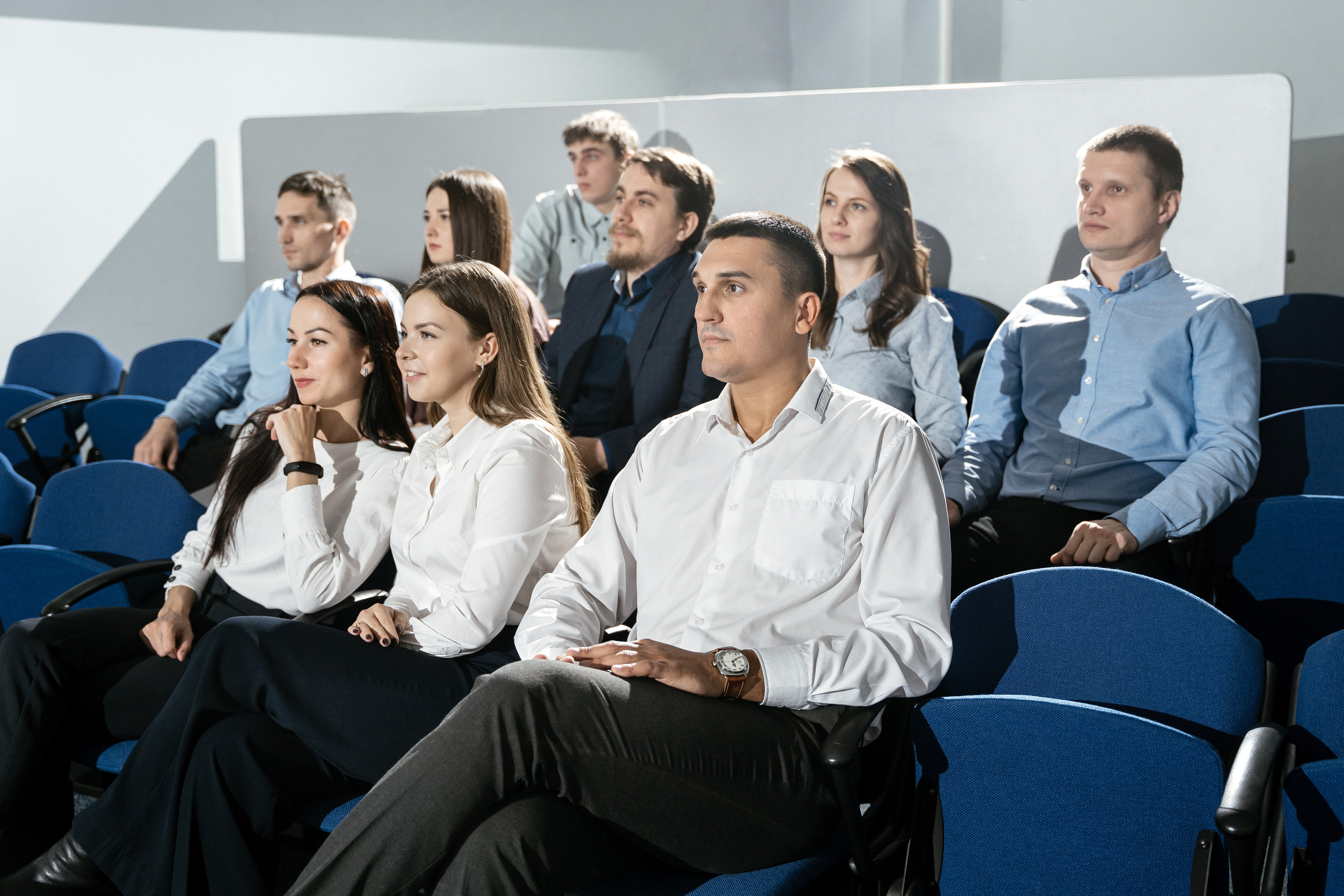 СИАМ. Фотограф Томск, Новосибирск Влад Свириденко
