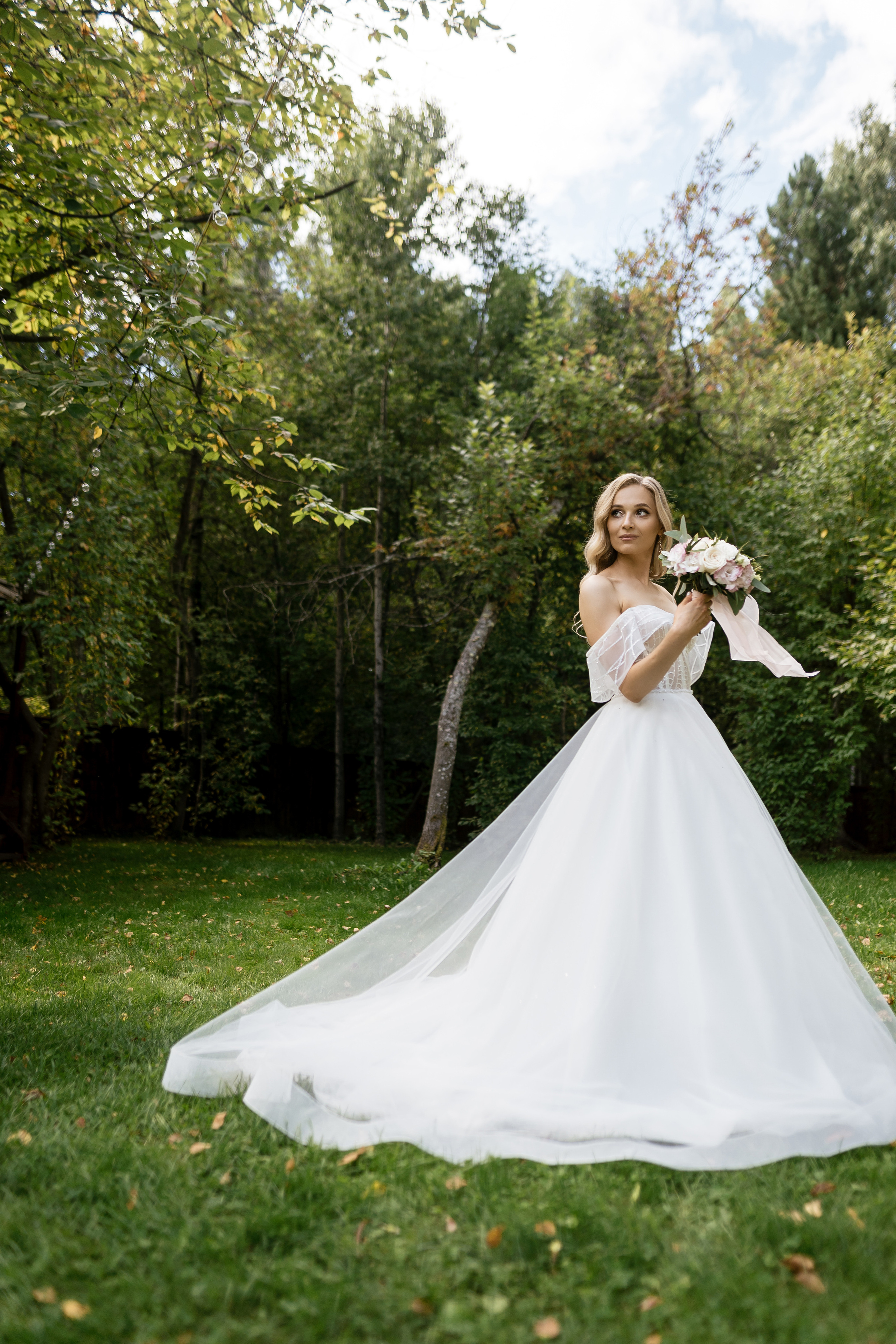18.08.2021 Wedding day. Фотограф Томск, Новосибирск Влад Свириденко