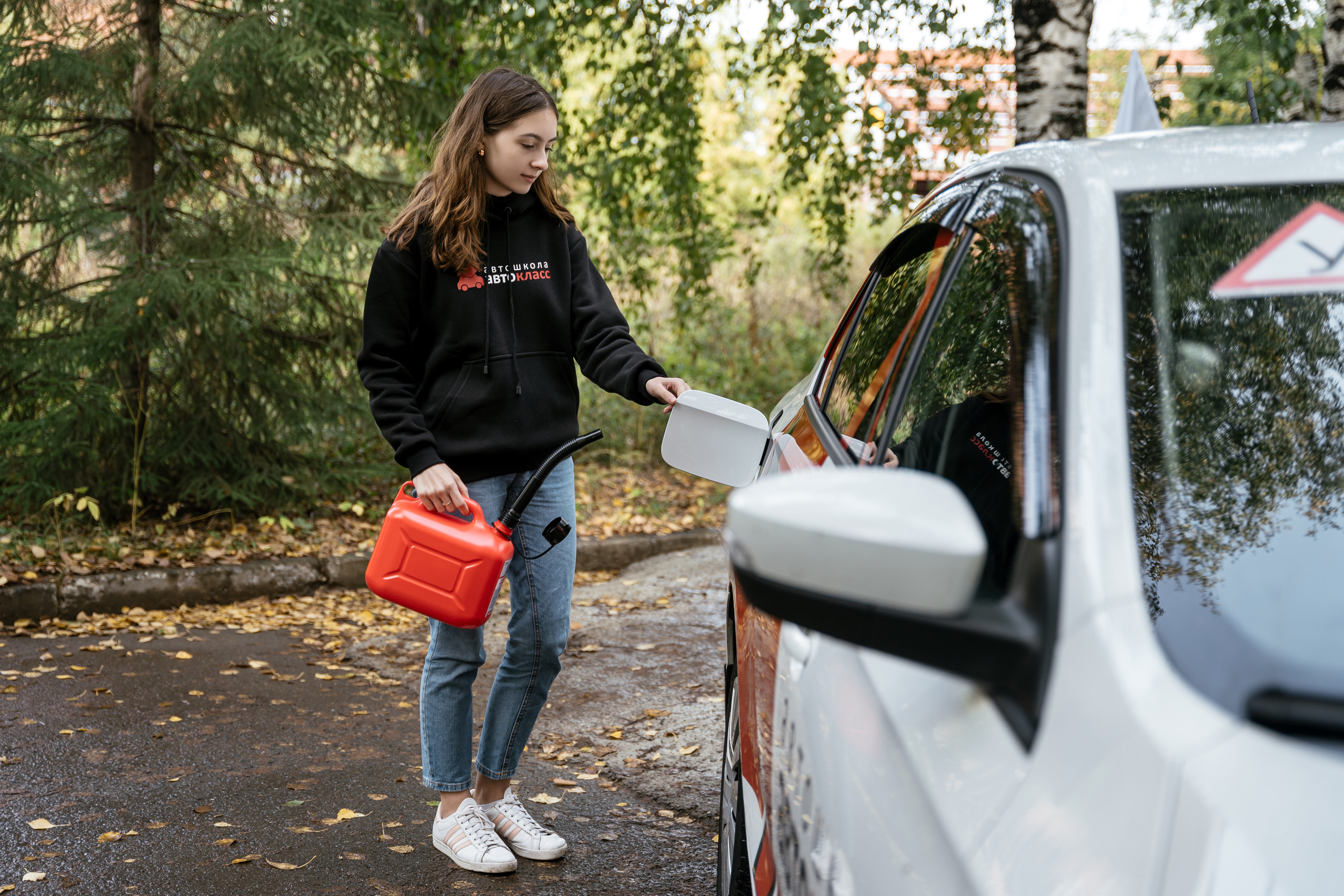 Автокласс. Фотограф Томск, Новосибирск Влад Свириденко
