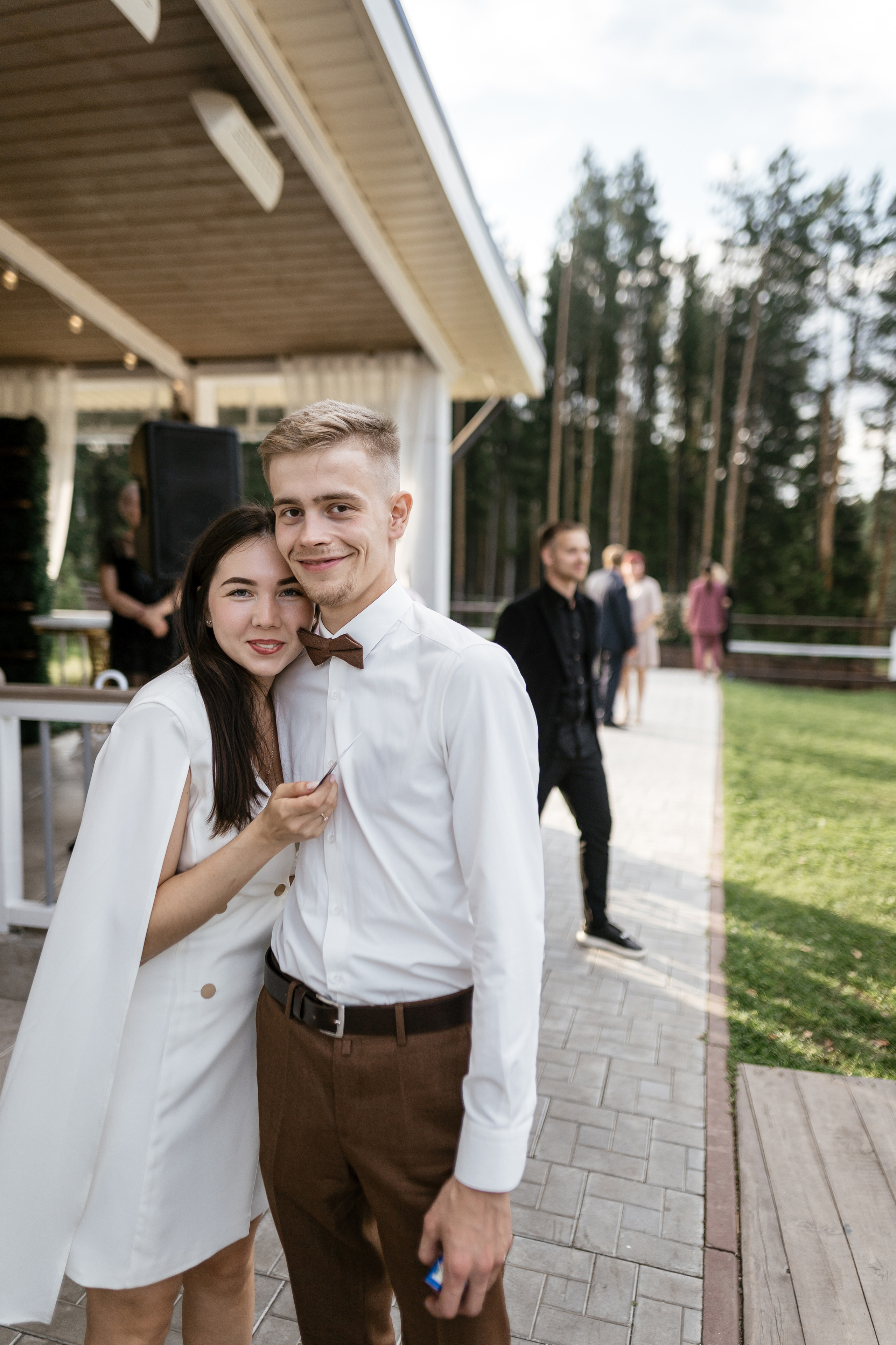 18.08.2021 Wedding day. Фотограф Томск, Новосибирск Влад Свириденко
